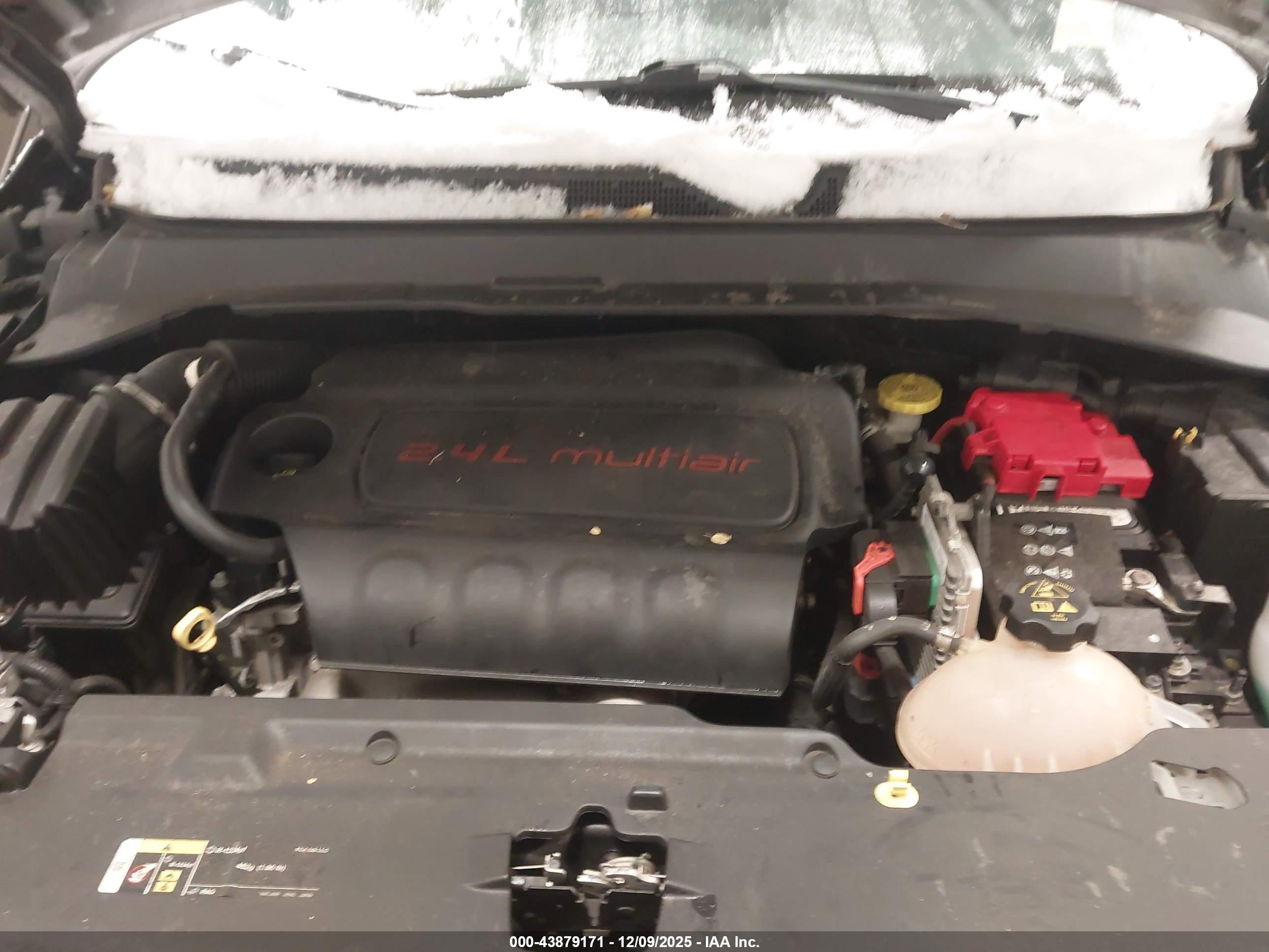 JEEP COMPASS image 10