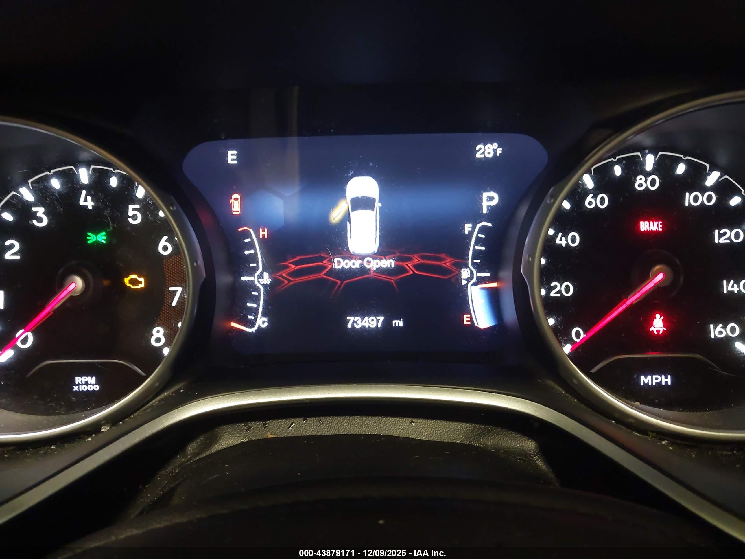 JEEP COMPASS image 7