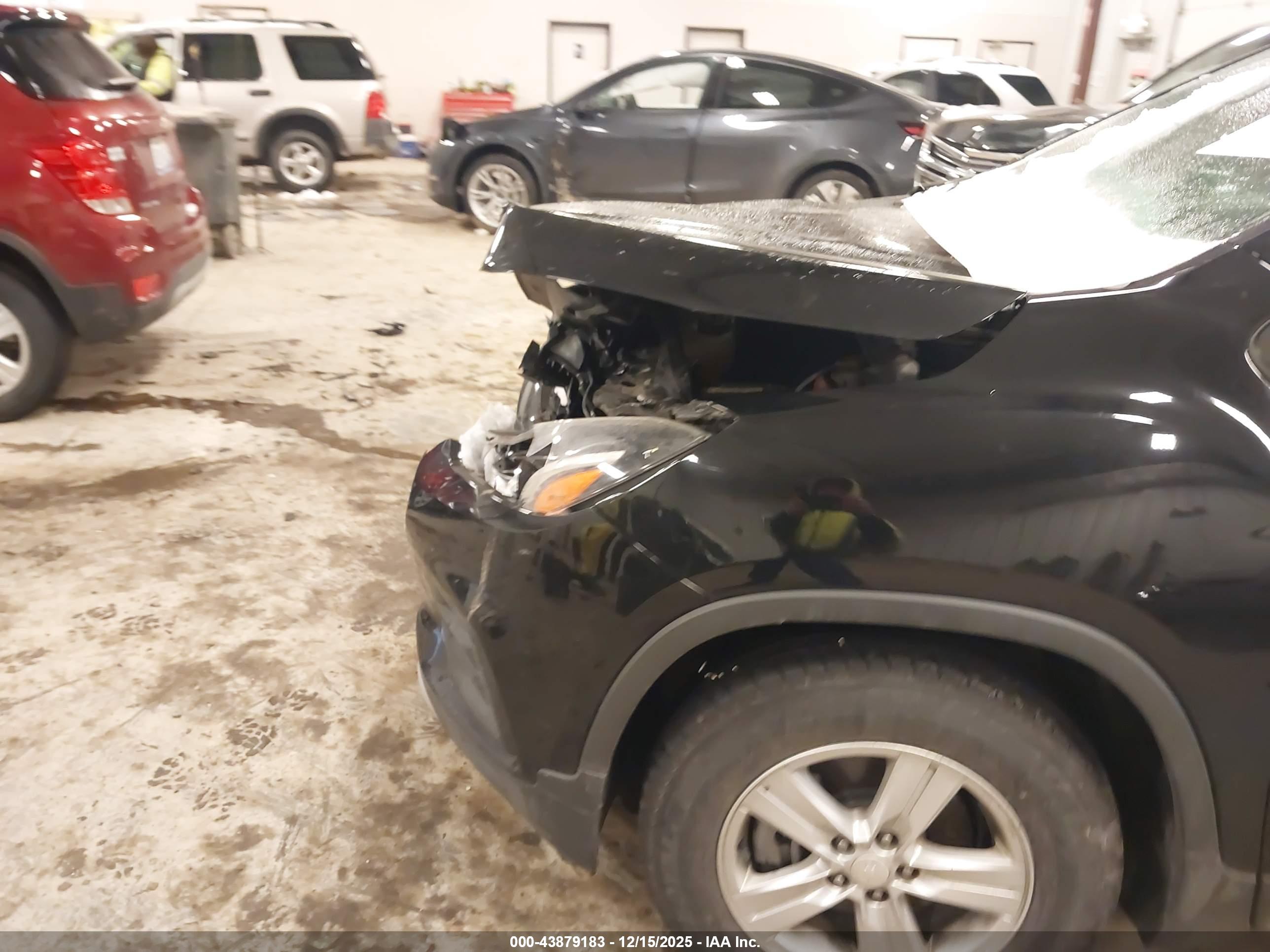 CHEVROLET TRAX image 6
