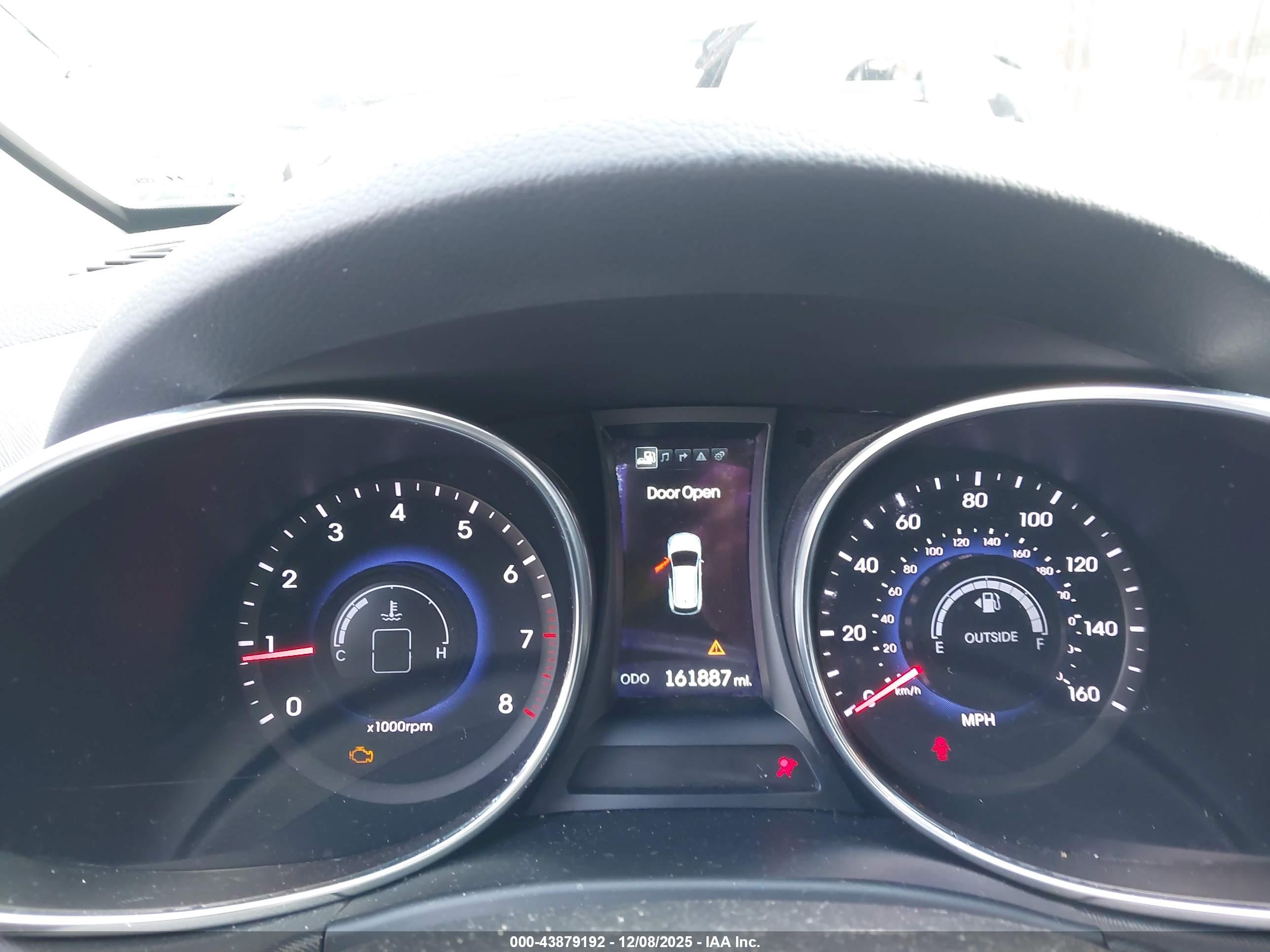 HYUNDAI SANTA image 7