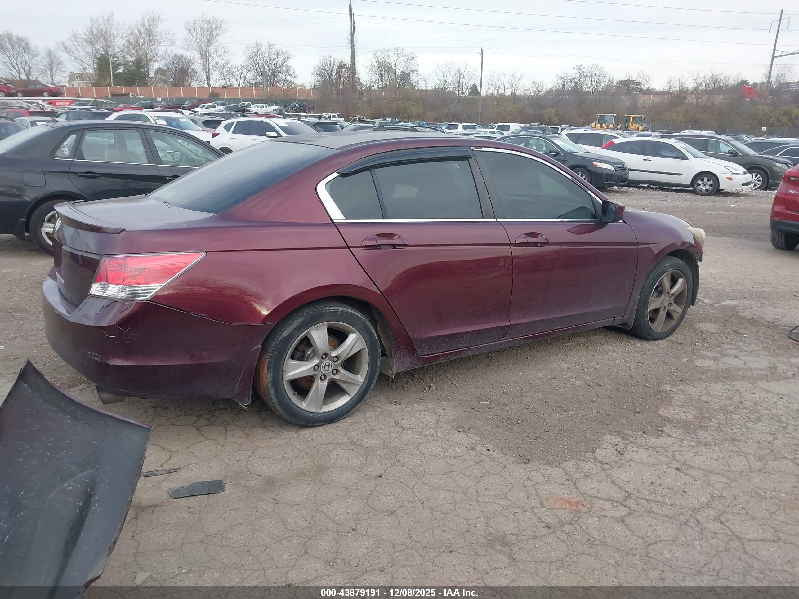 HONDA ACCORD image 4
