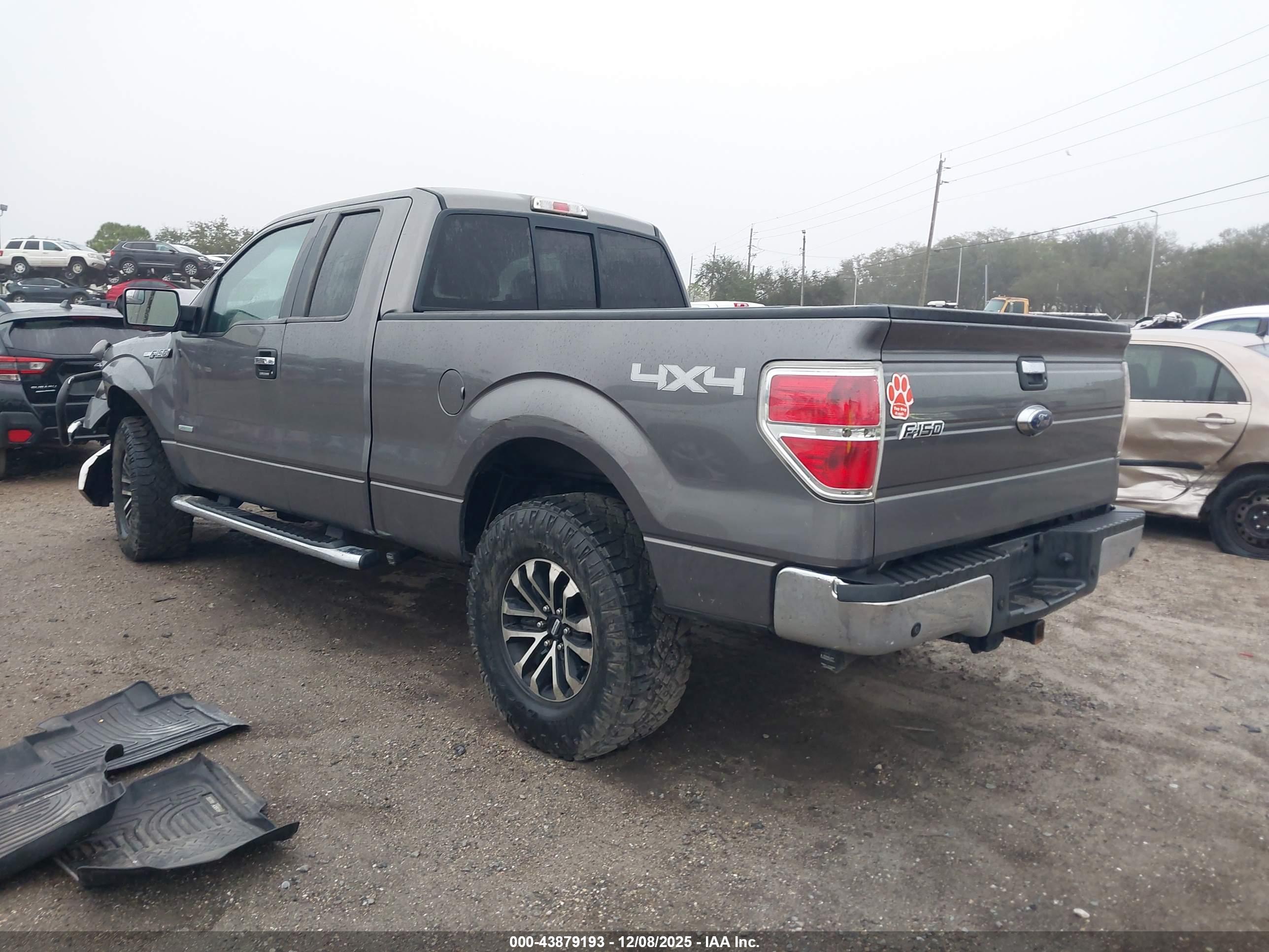 FORD F-150 image 3