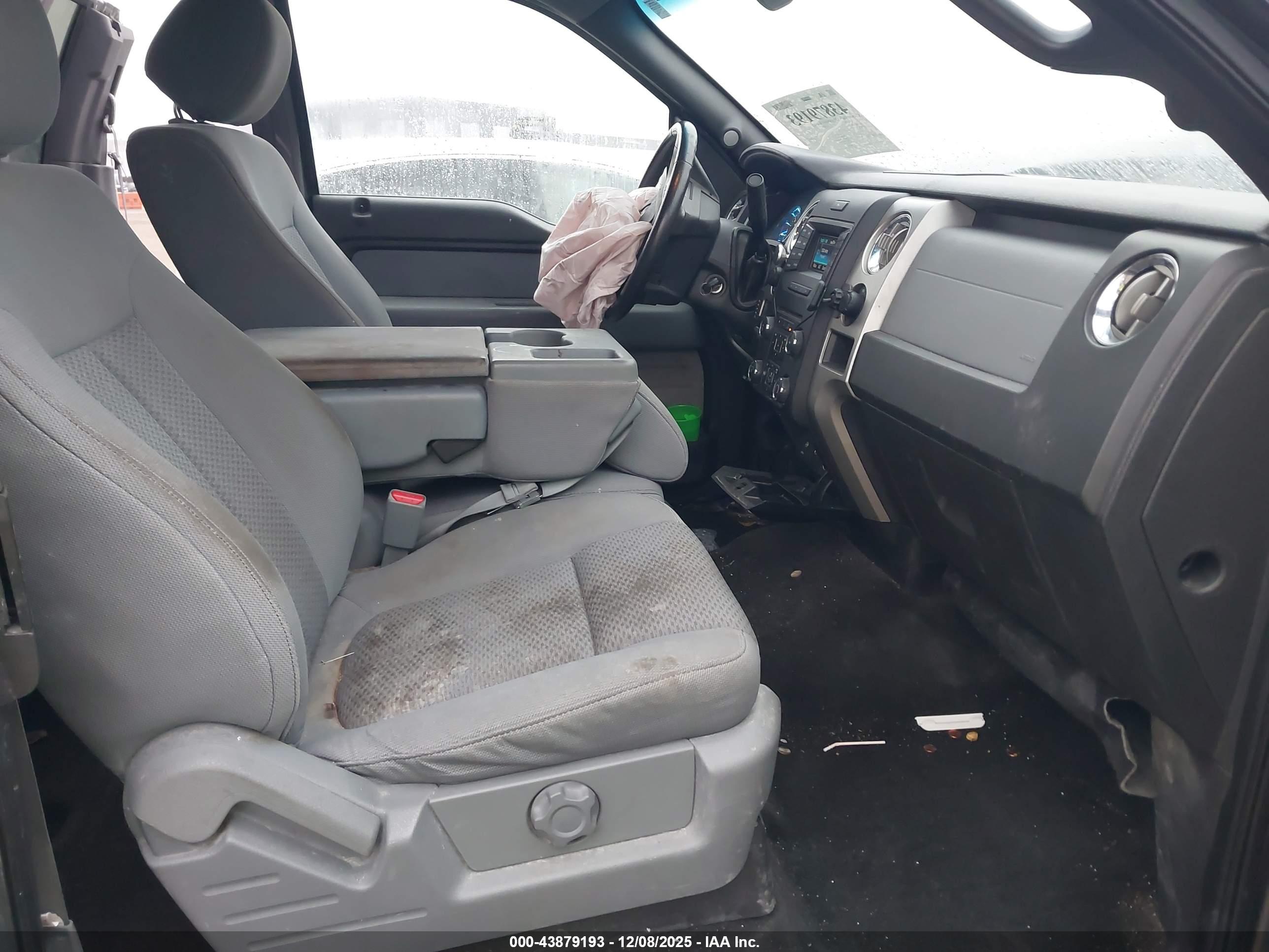 FORD F-150 image 5