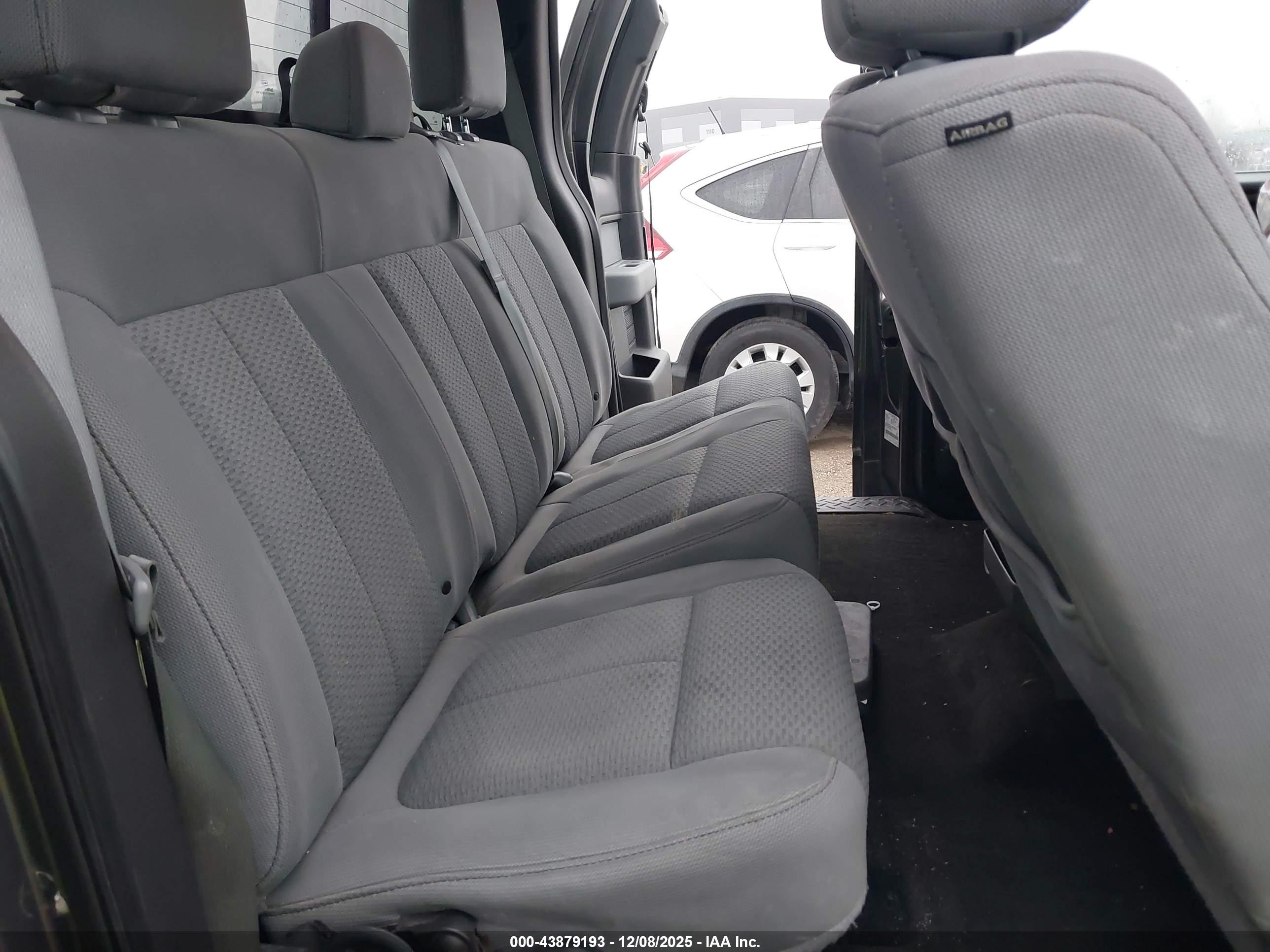 FORD F-150 image 8