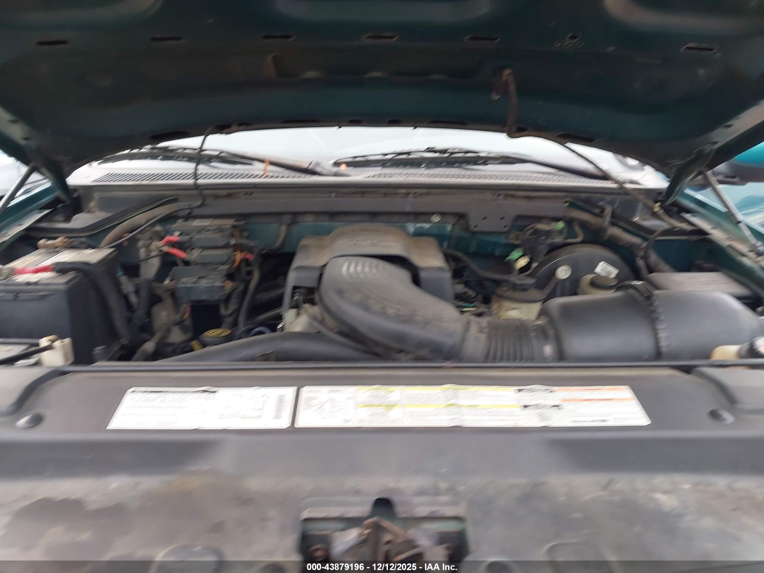 FORD F-150 image 10