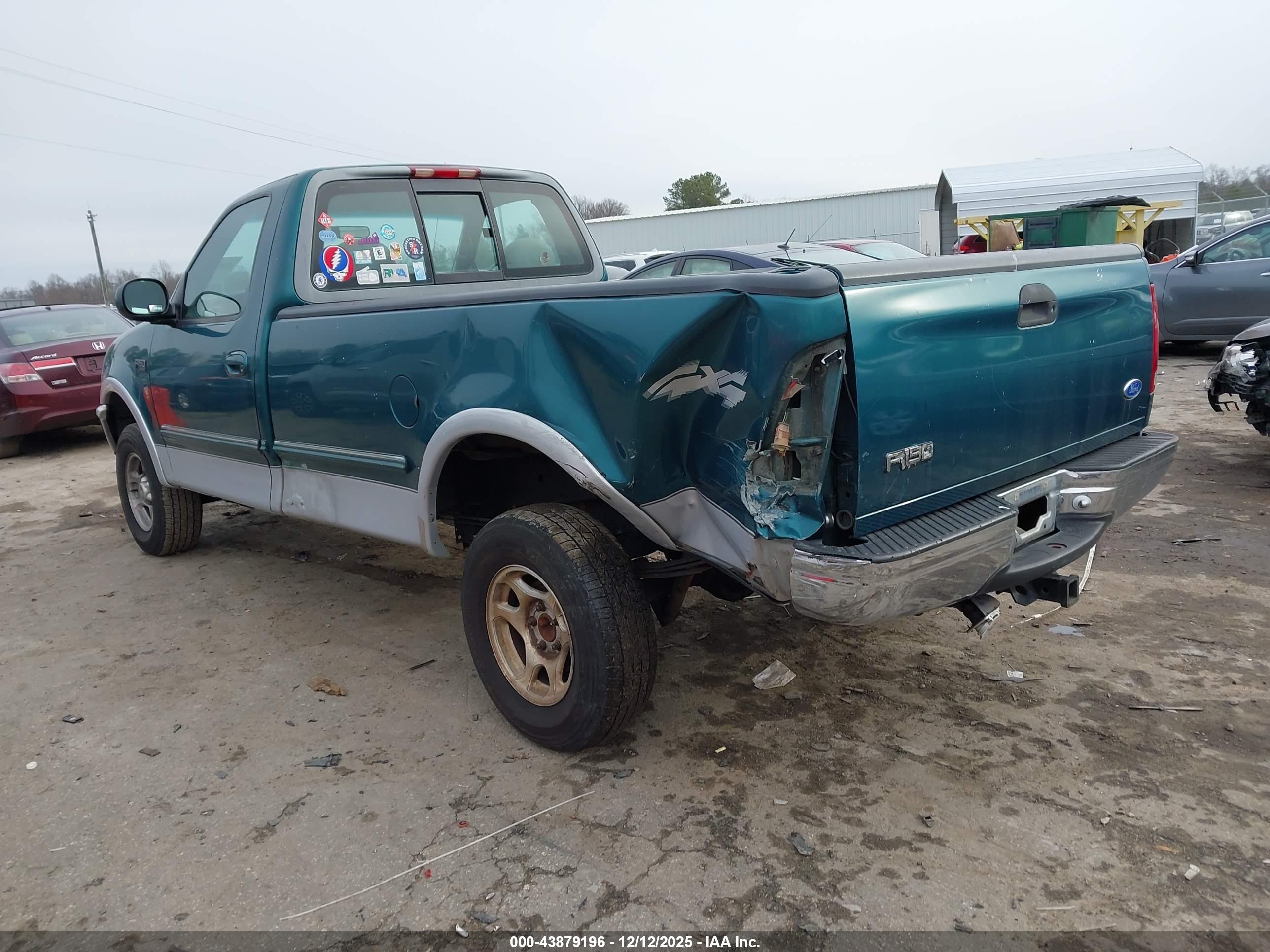 FORD F-150 image 3