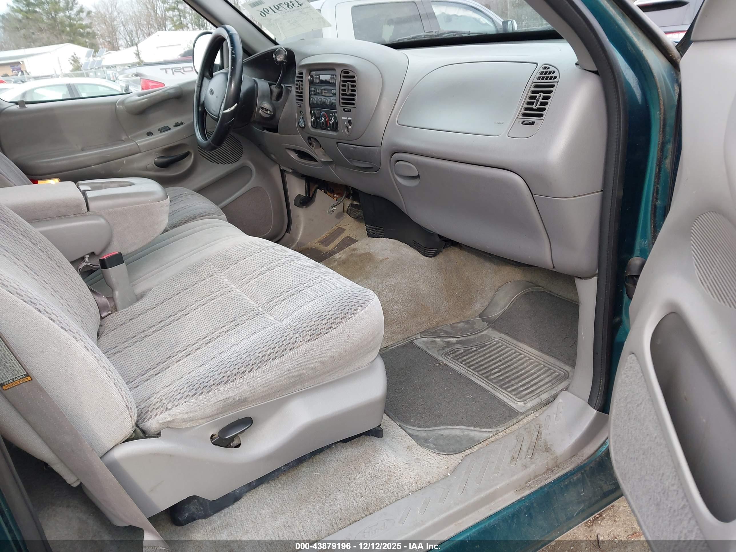 FORD F-150 image 5