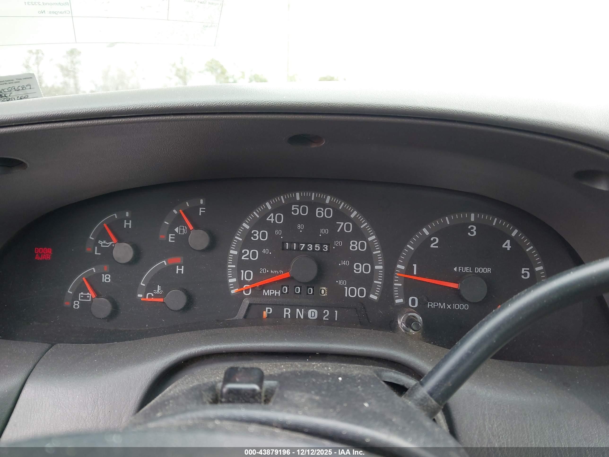 FORD F-150 image 7
