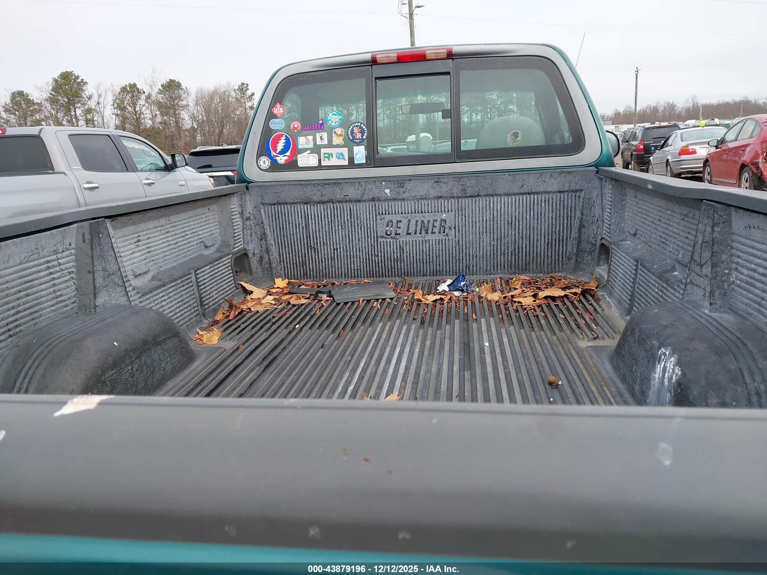 FORD F-150 image 8