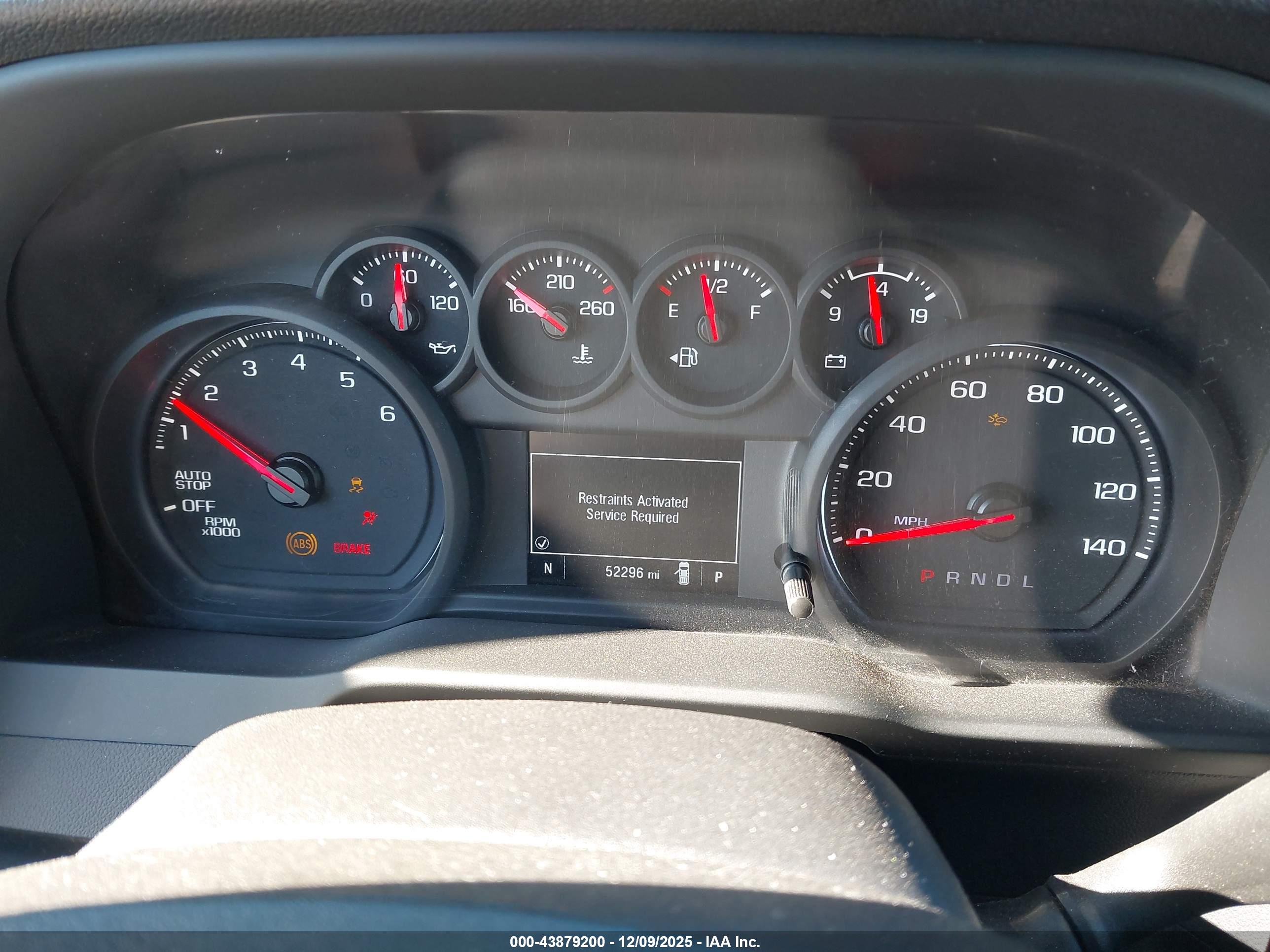 CHEVROLET SILVERADO image 7