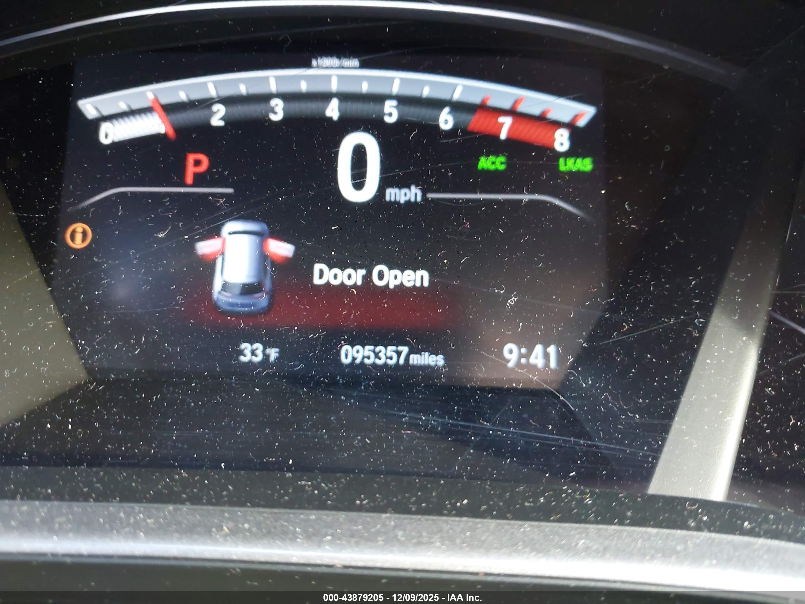 HONDA CR-V image 7