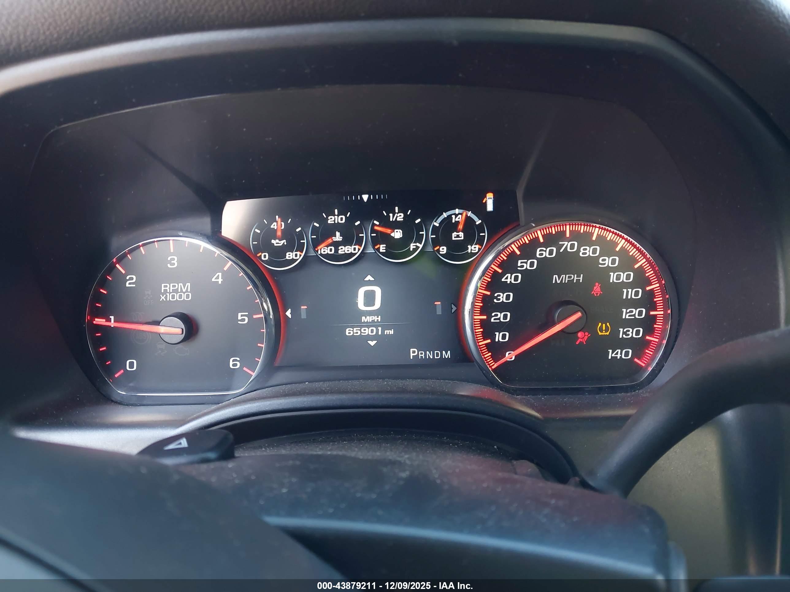 GMC SIERRA image 7