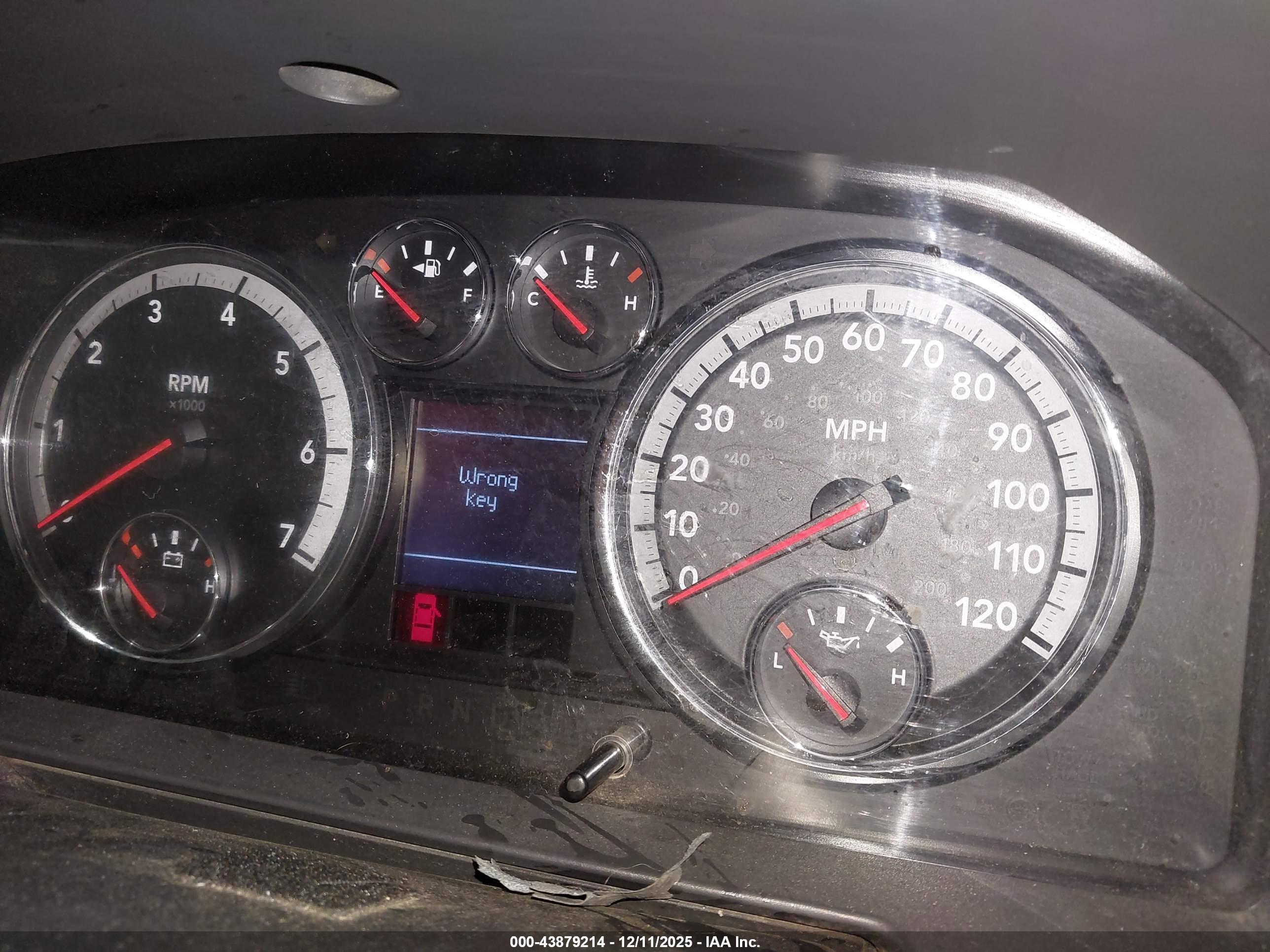 RAM 2500 image 7