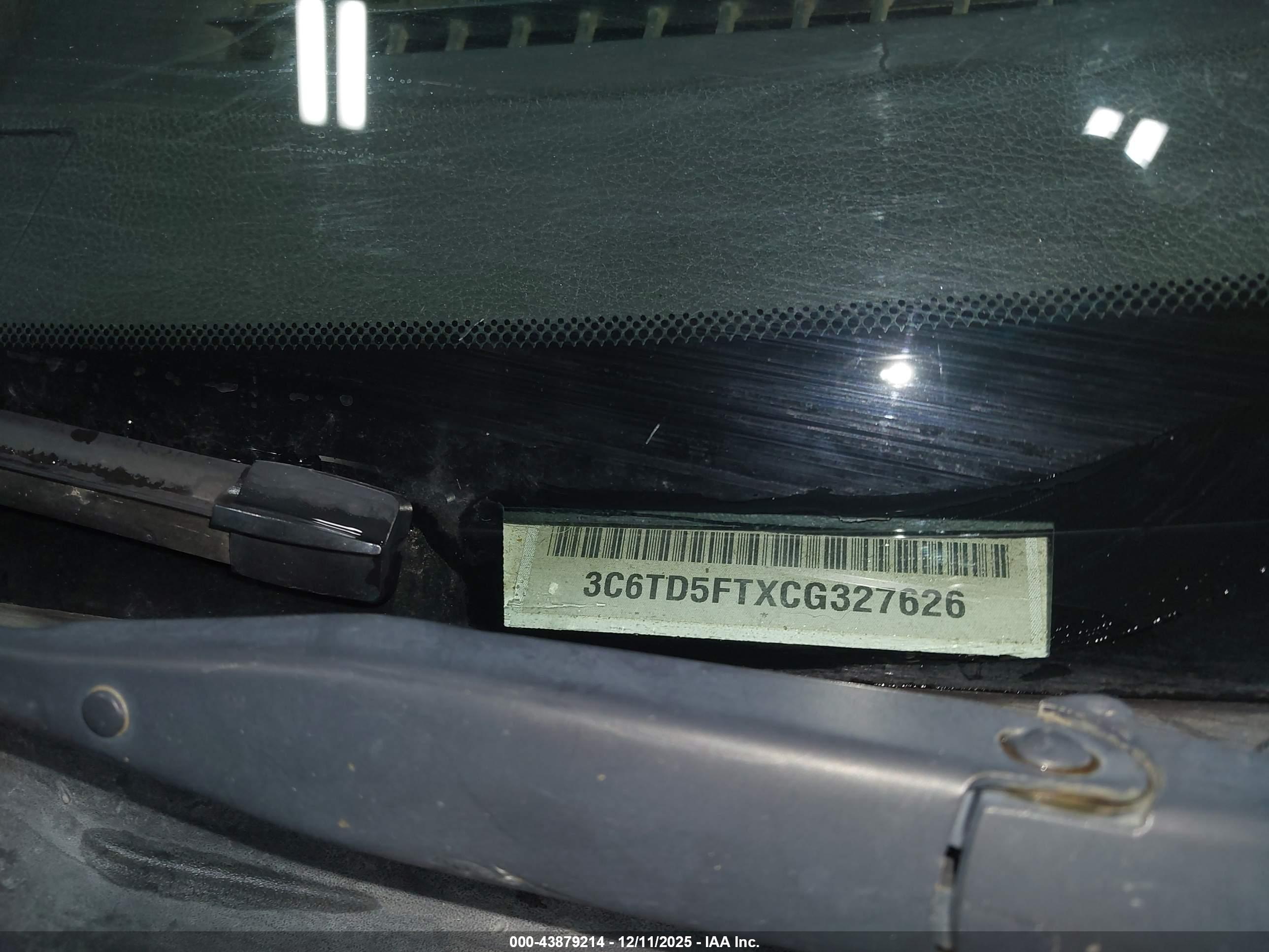 RAM 2500 image 9