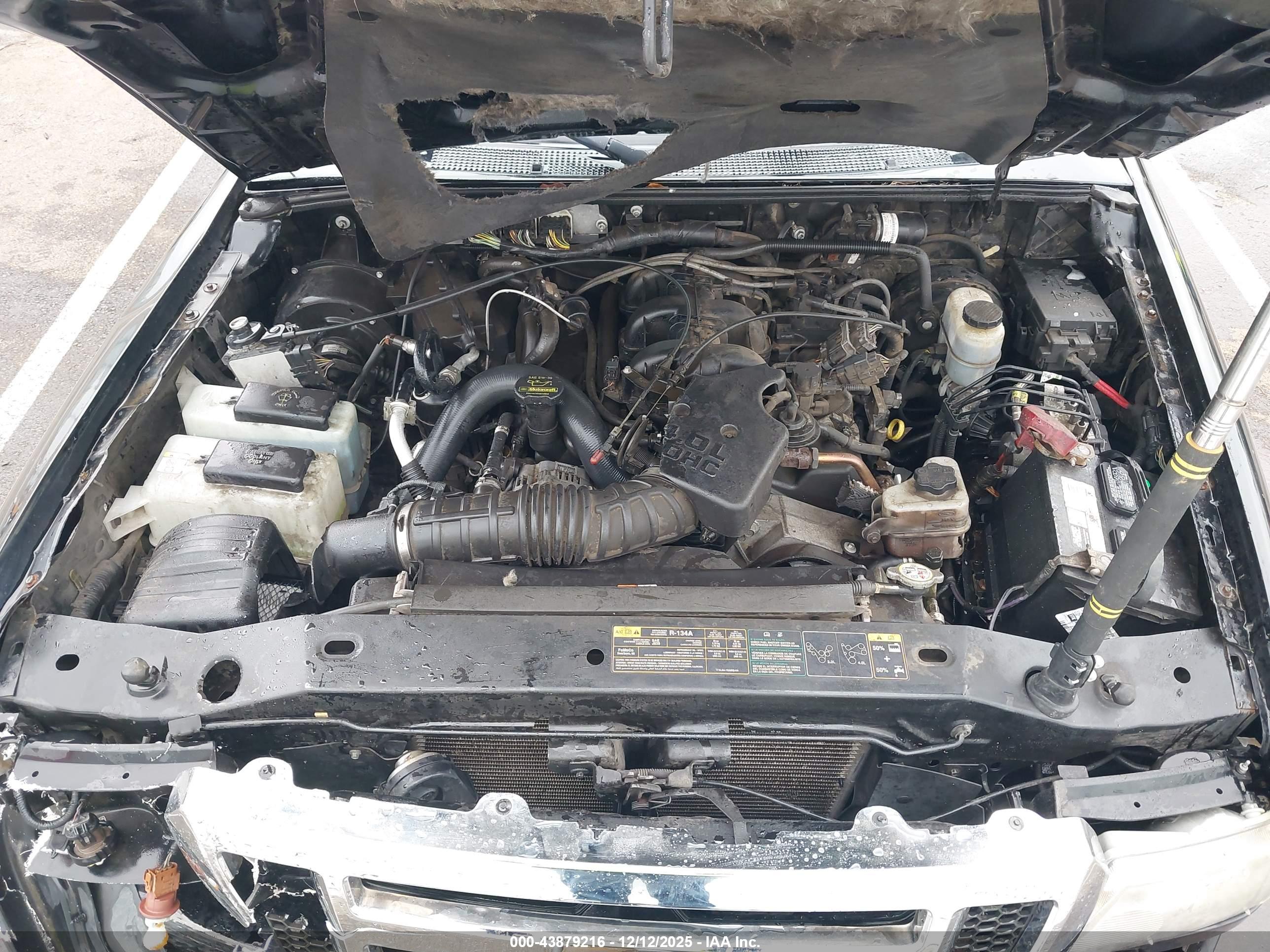FORD RANGER image 10