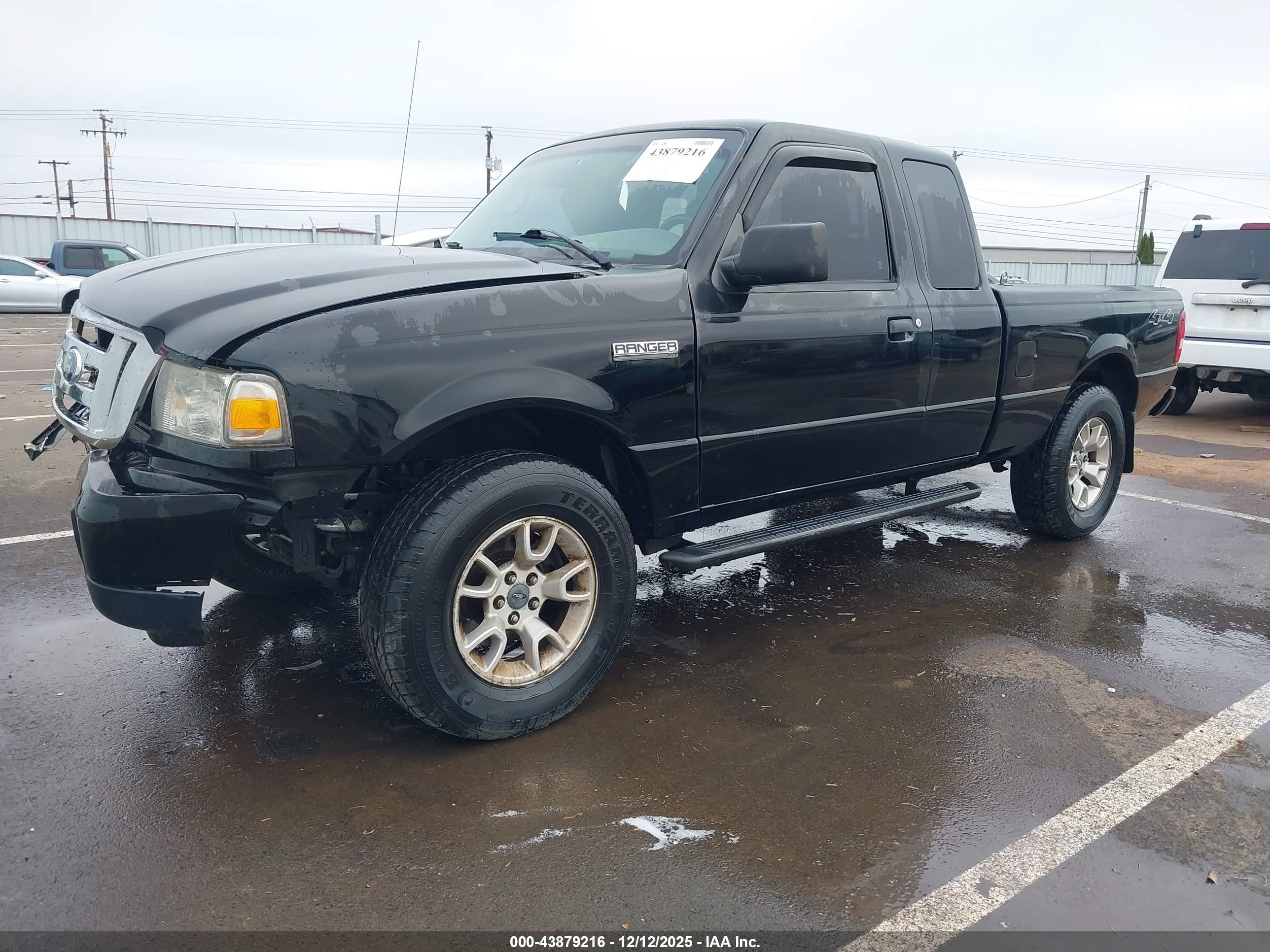 FORD RANGER image 2