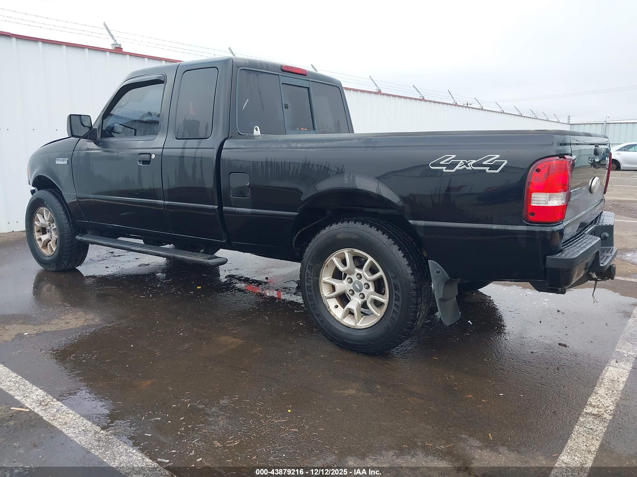 FORD RANGER image 3