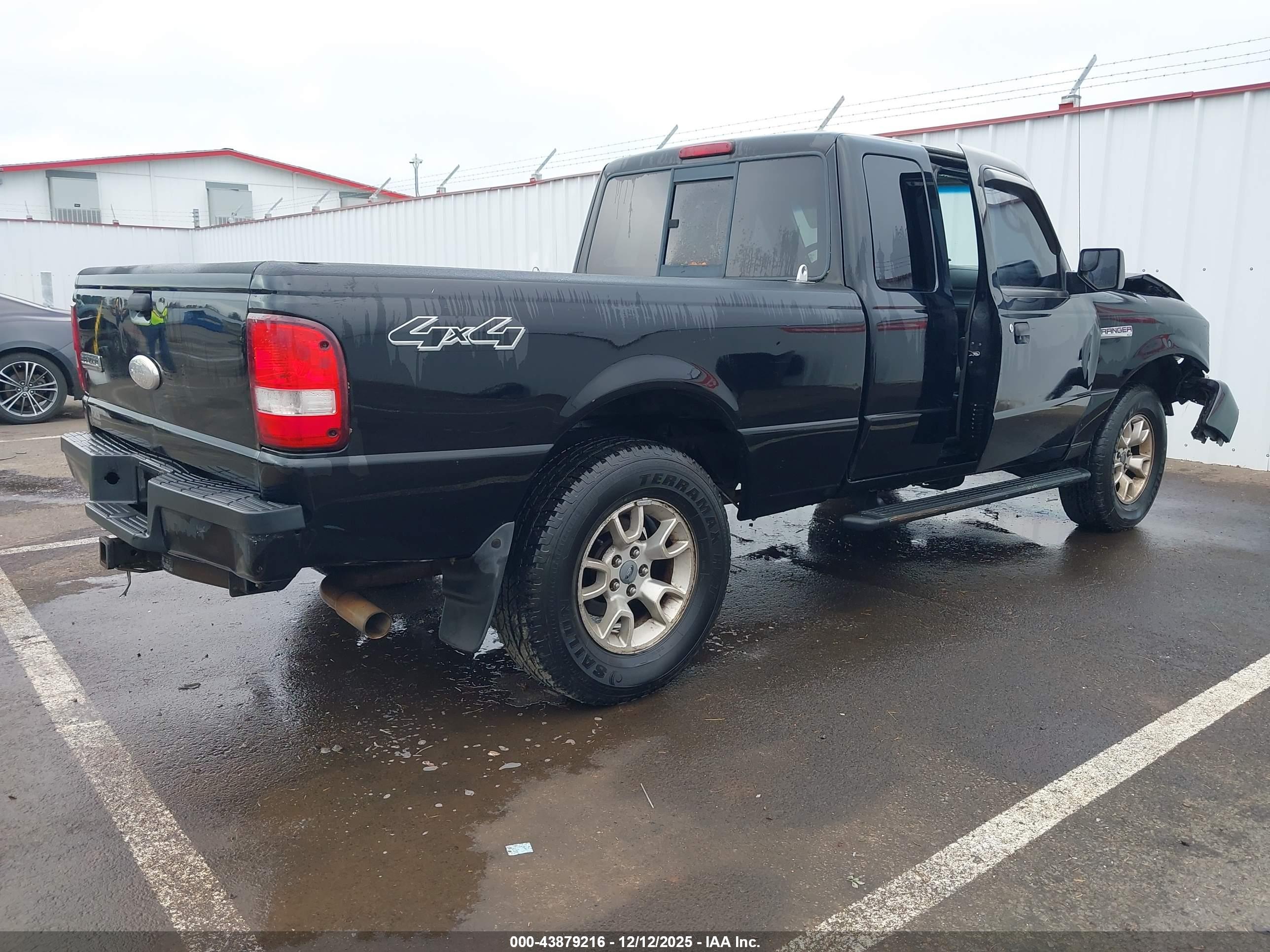 FORD RANGER image 4