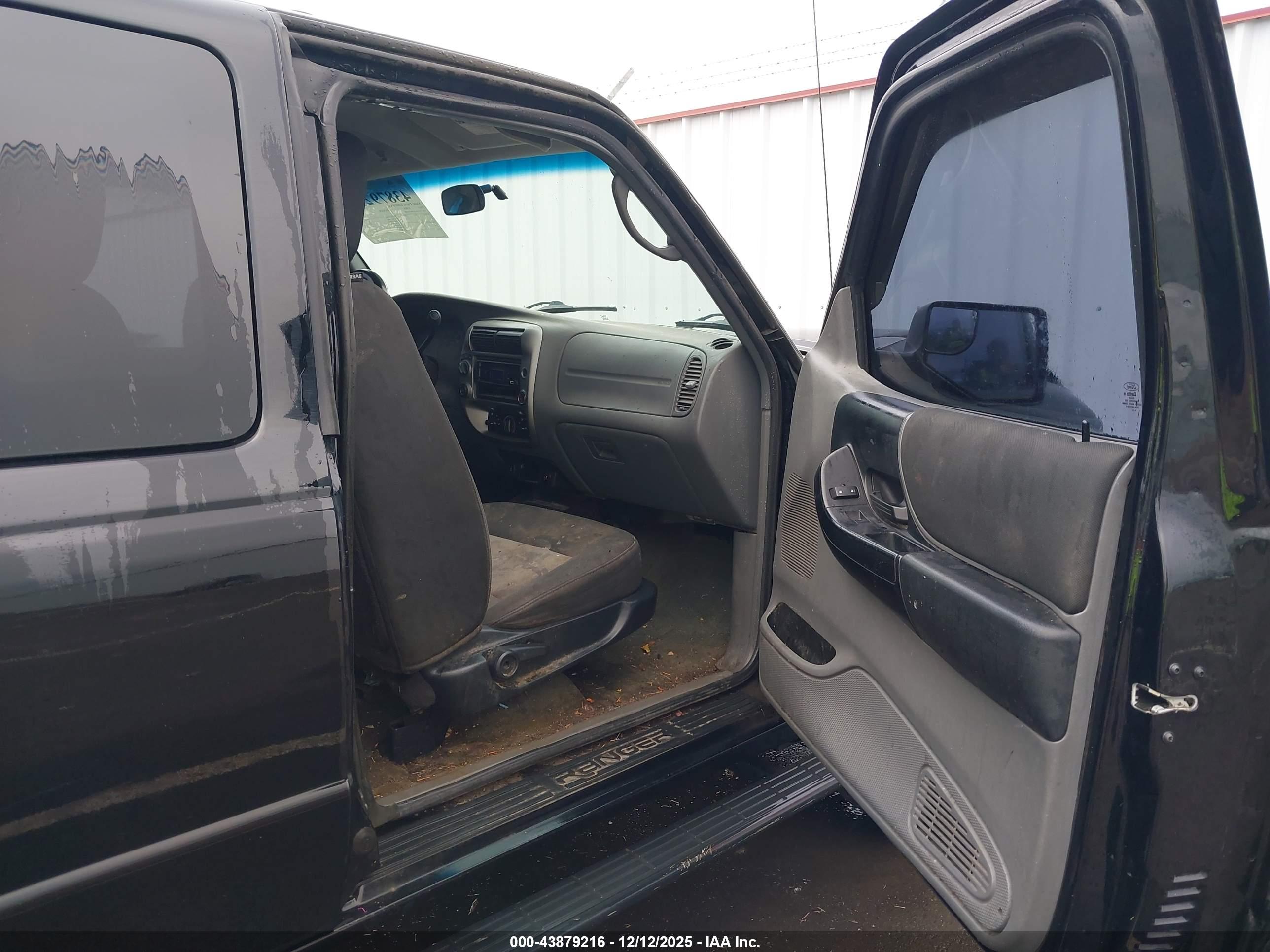 FORD RANGER image 5
