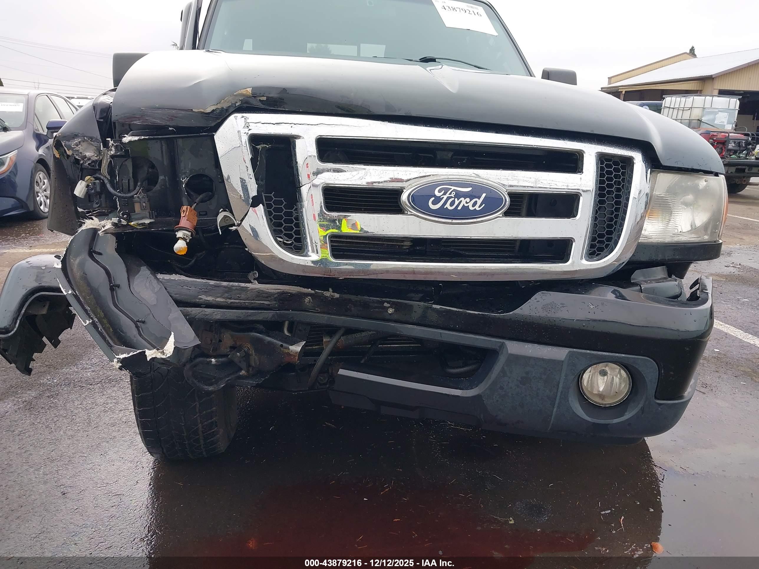 FORD RANGER image 6