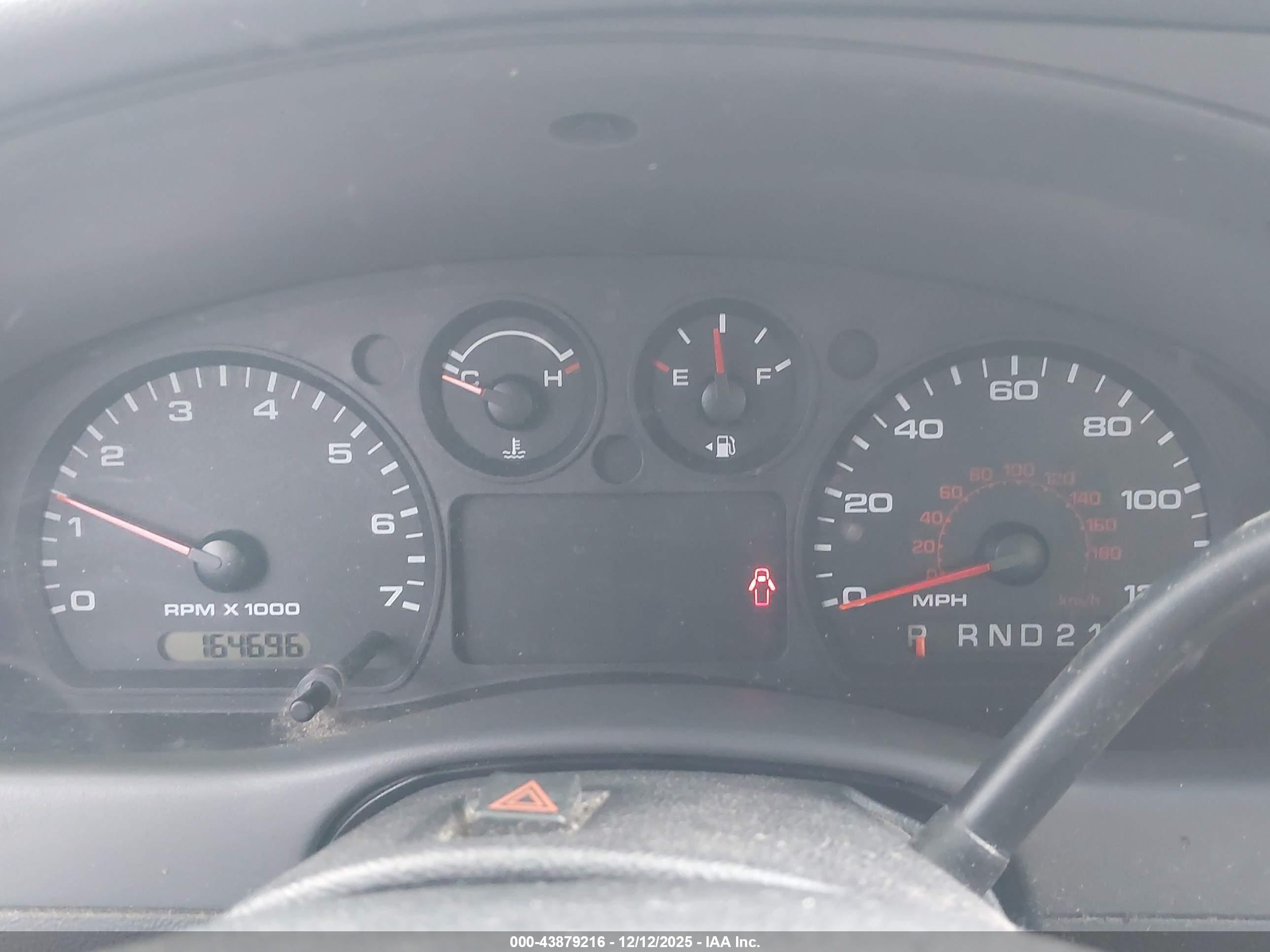 FORD RANGER image 7