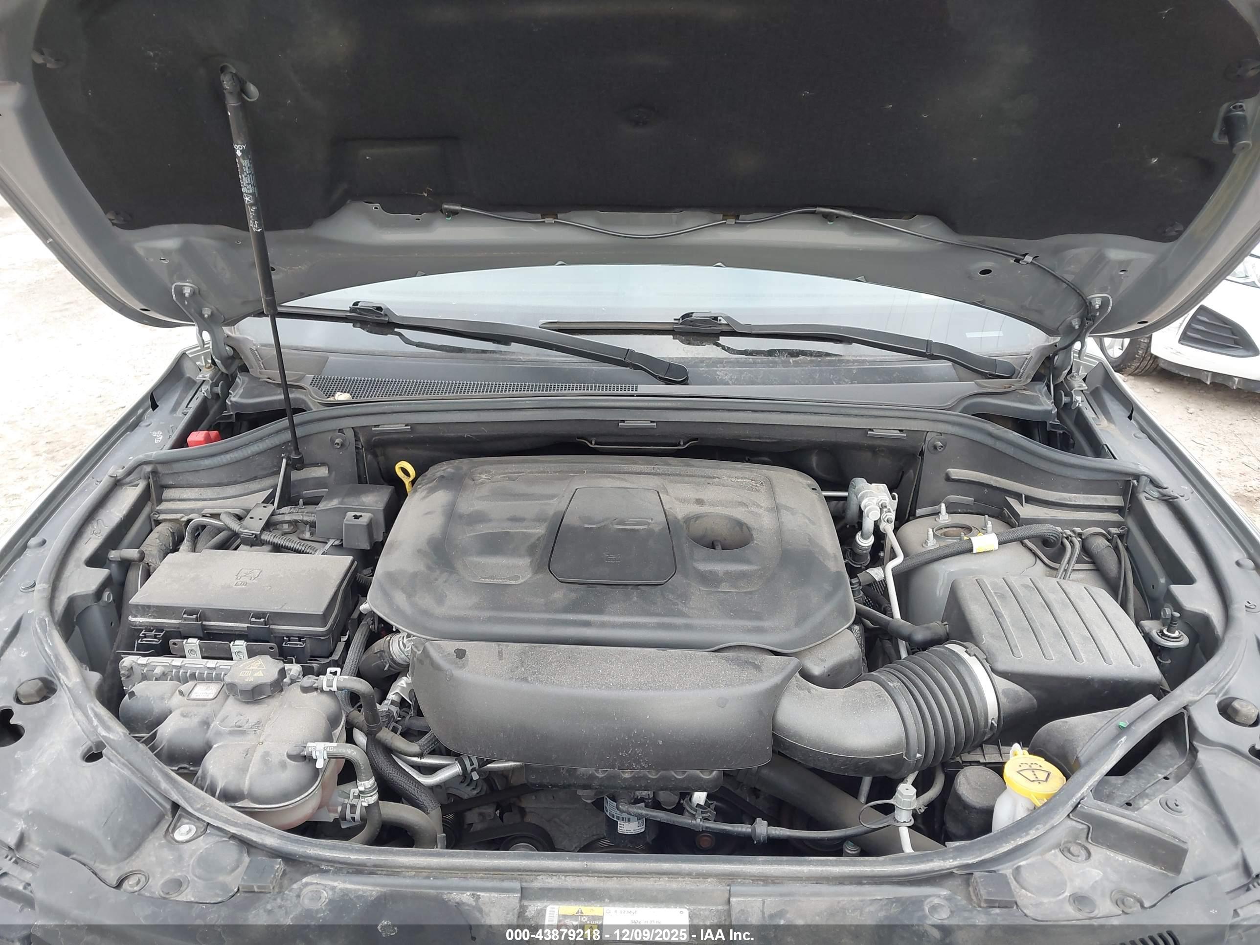 JEEP GRAND image 10