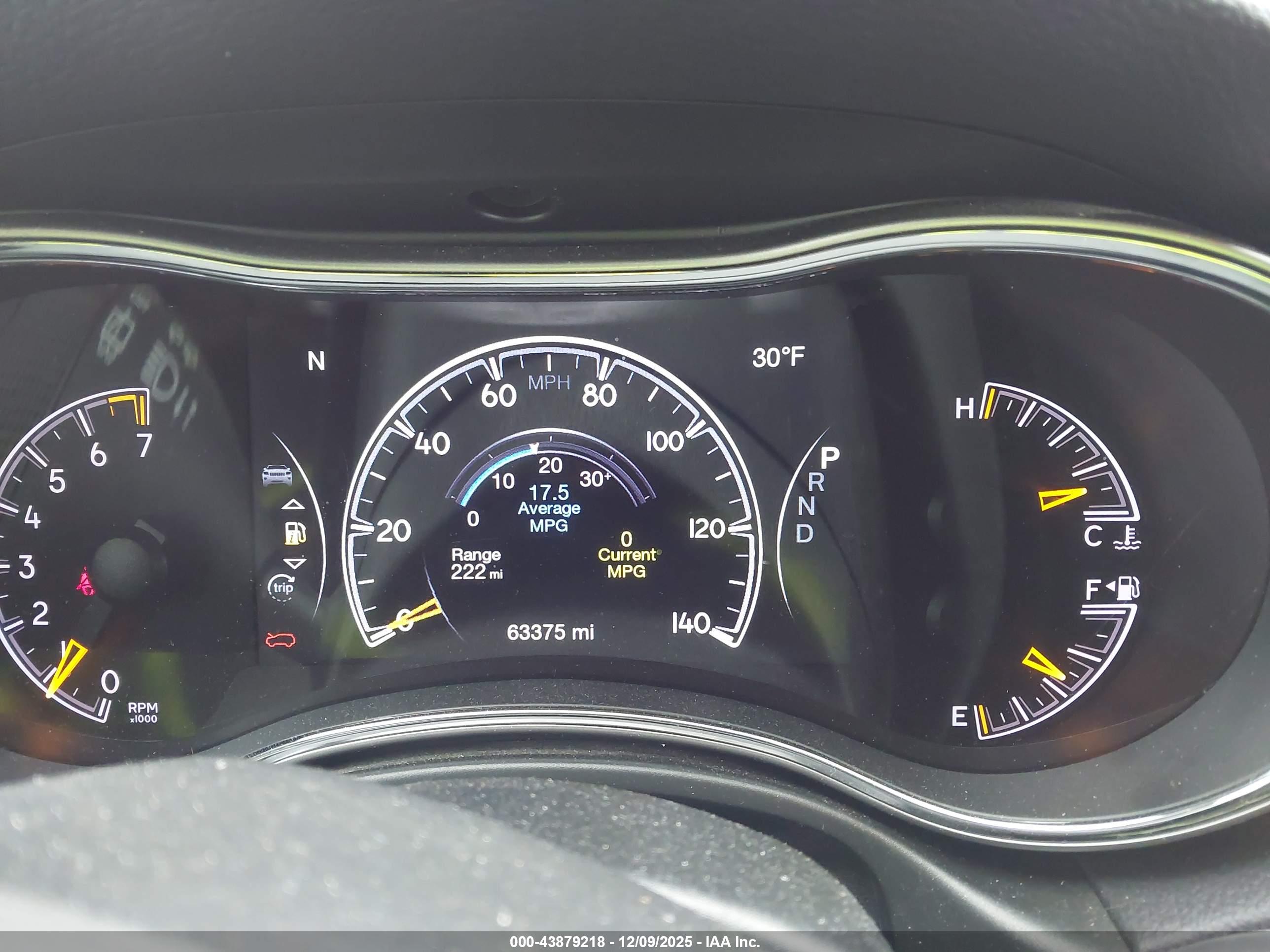 JEEP GRAND image 7
