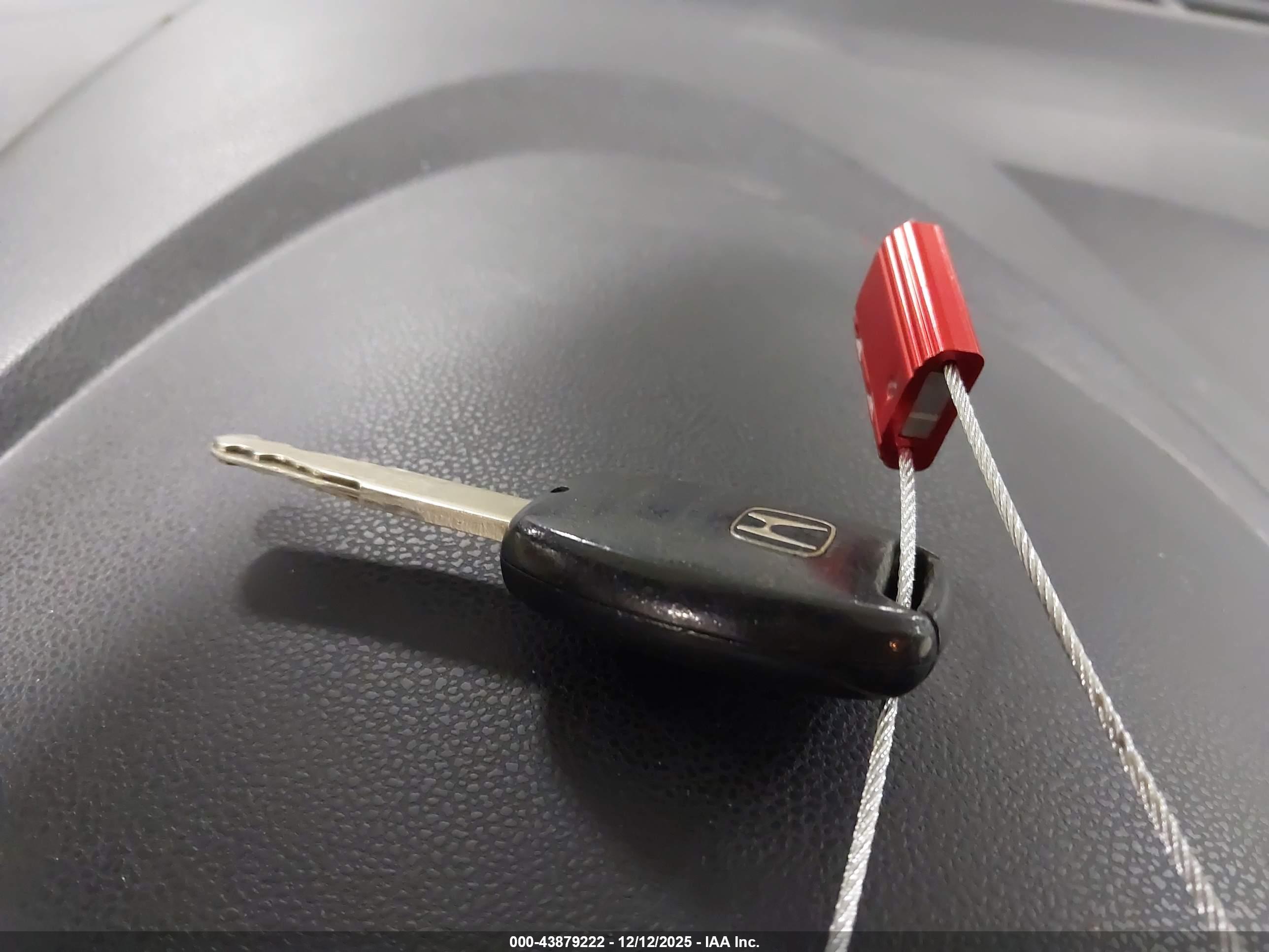 HONDA FIT image 11