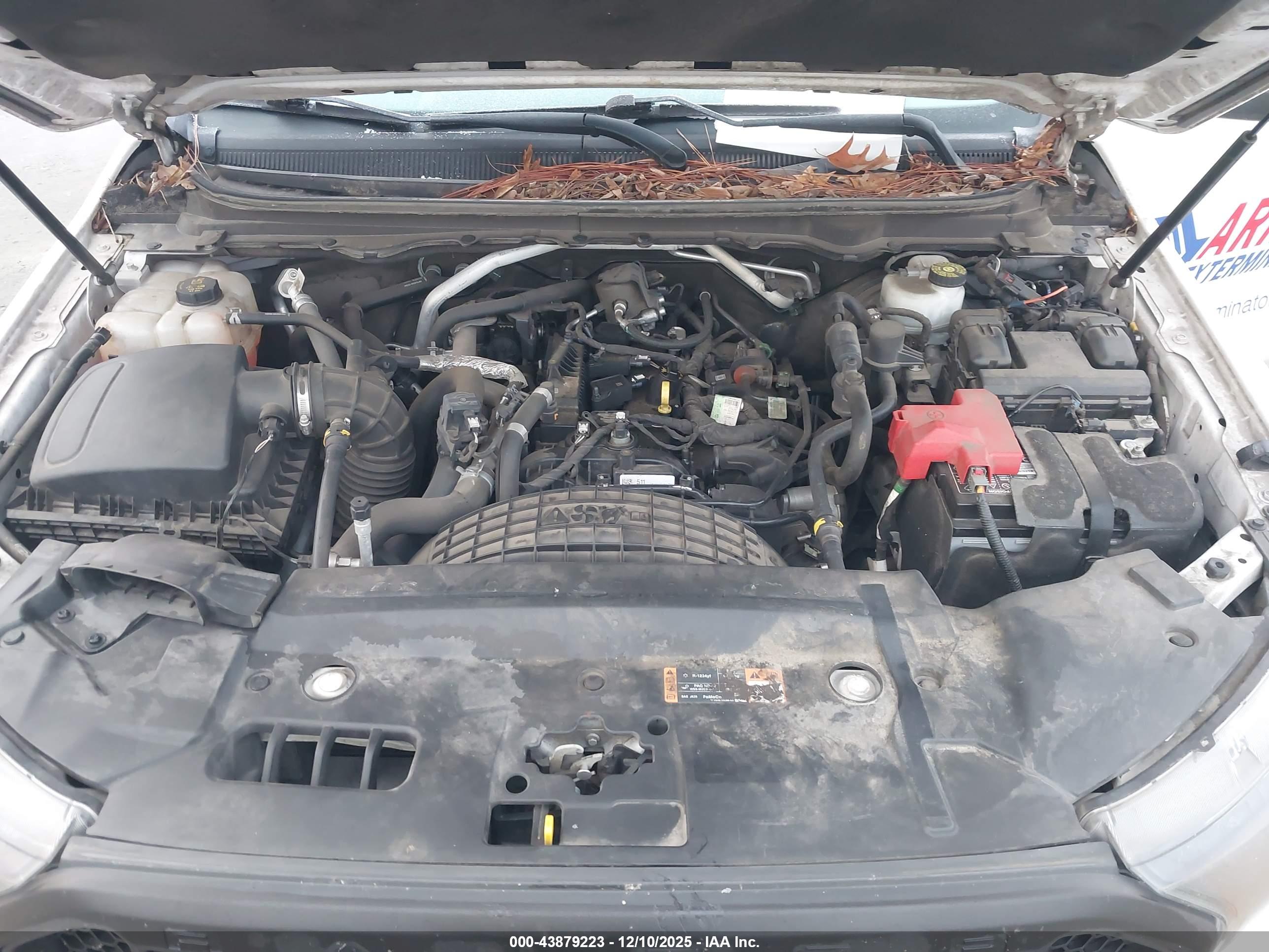 FORD RANGER image 10
