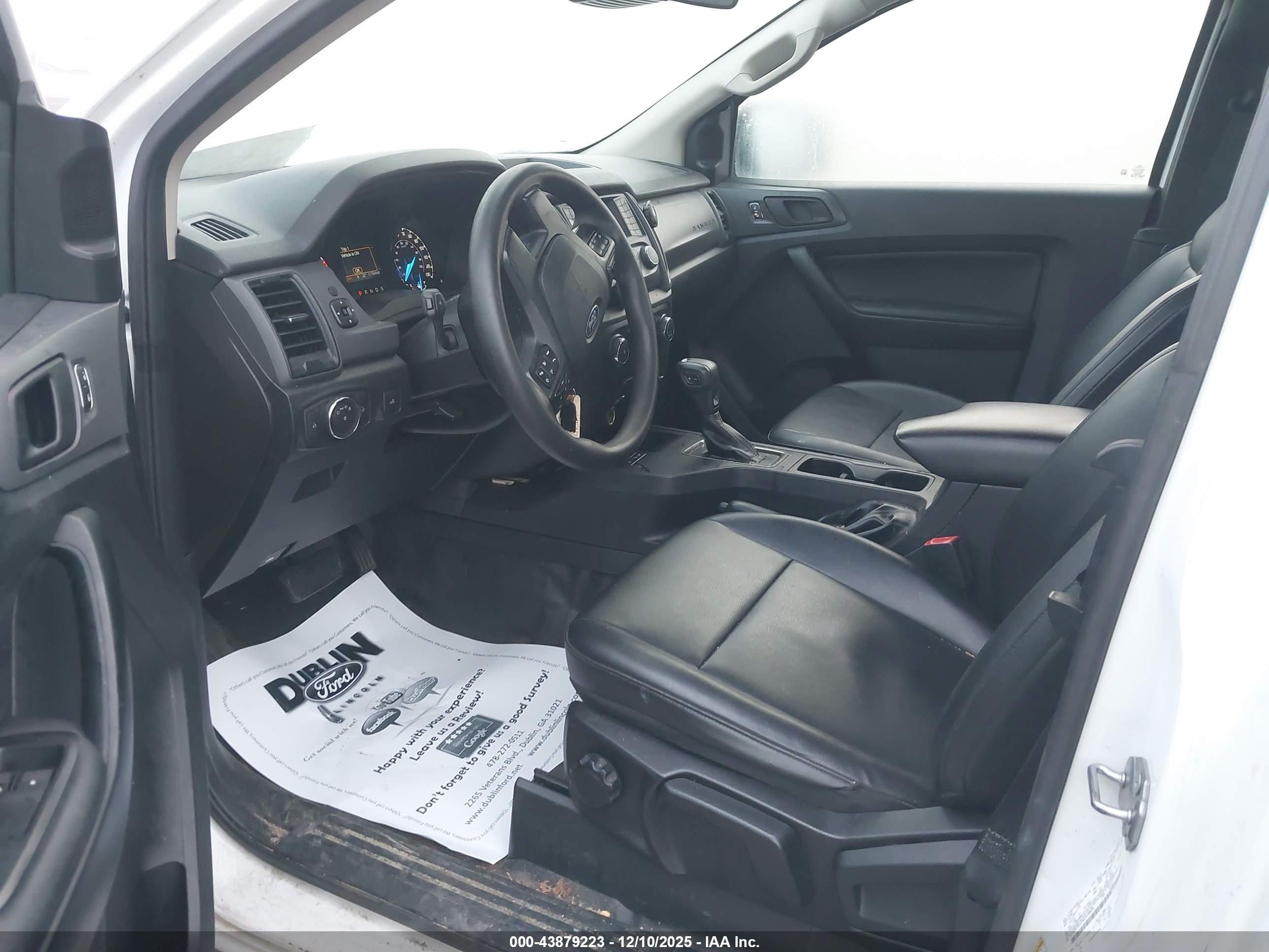 FORD RANGER image 5