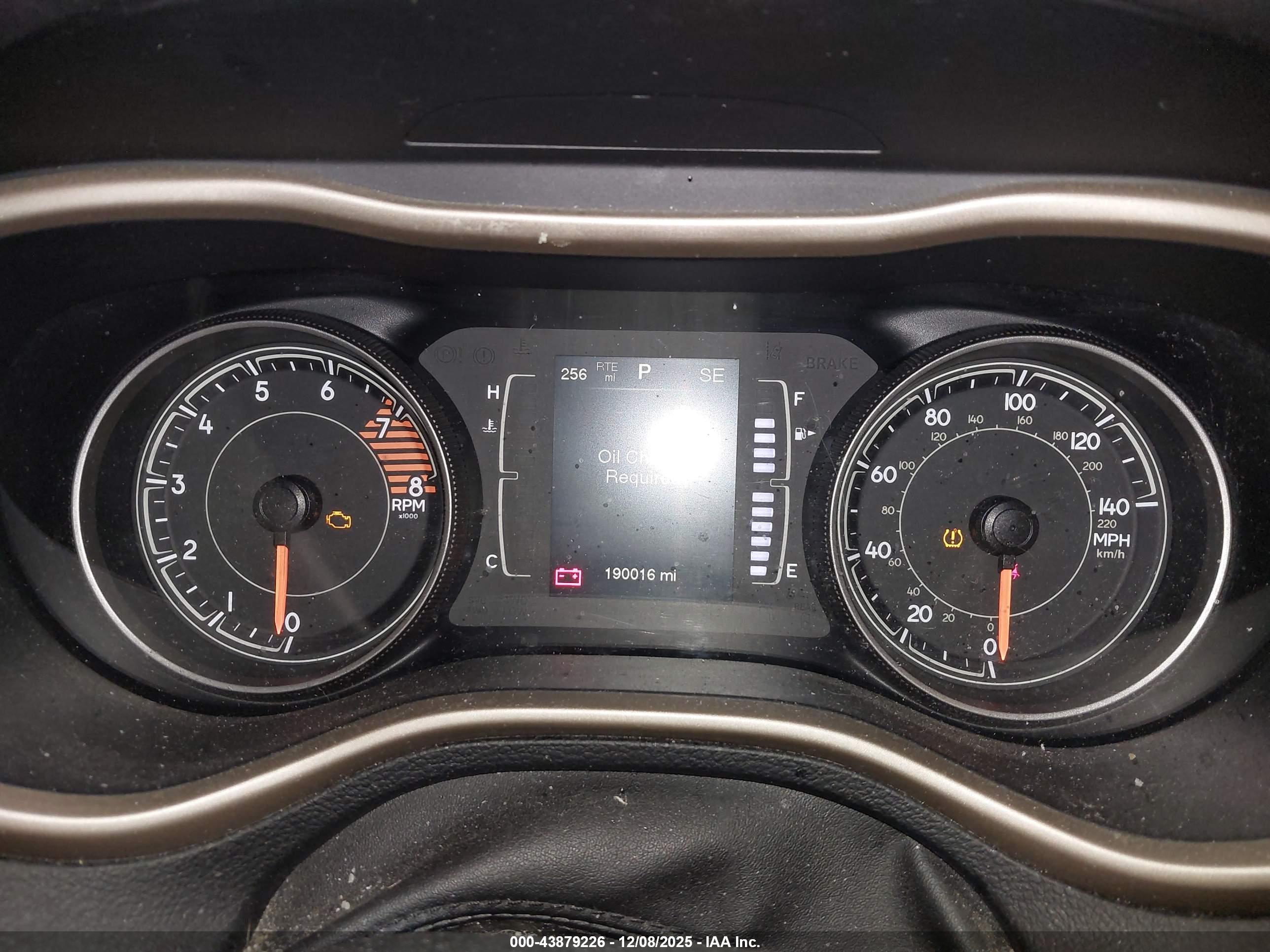 JEEP CHEROKEE image 7