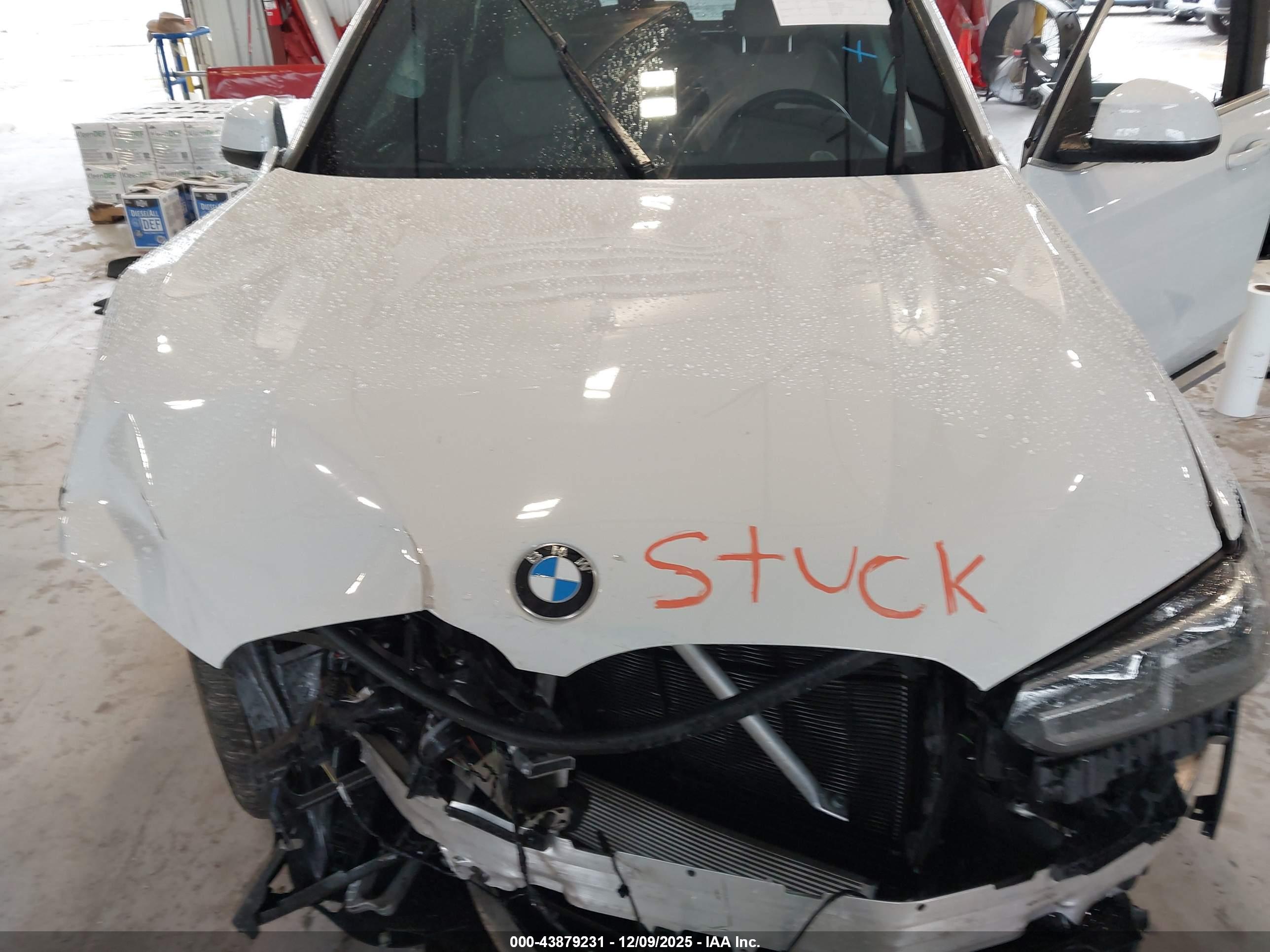 BMW X3 image 10