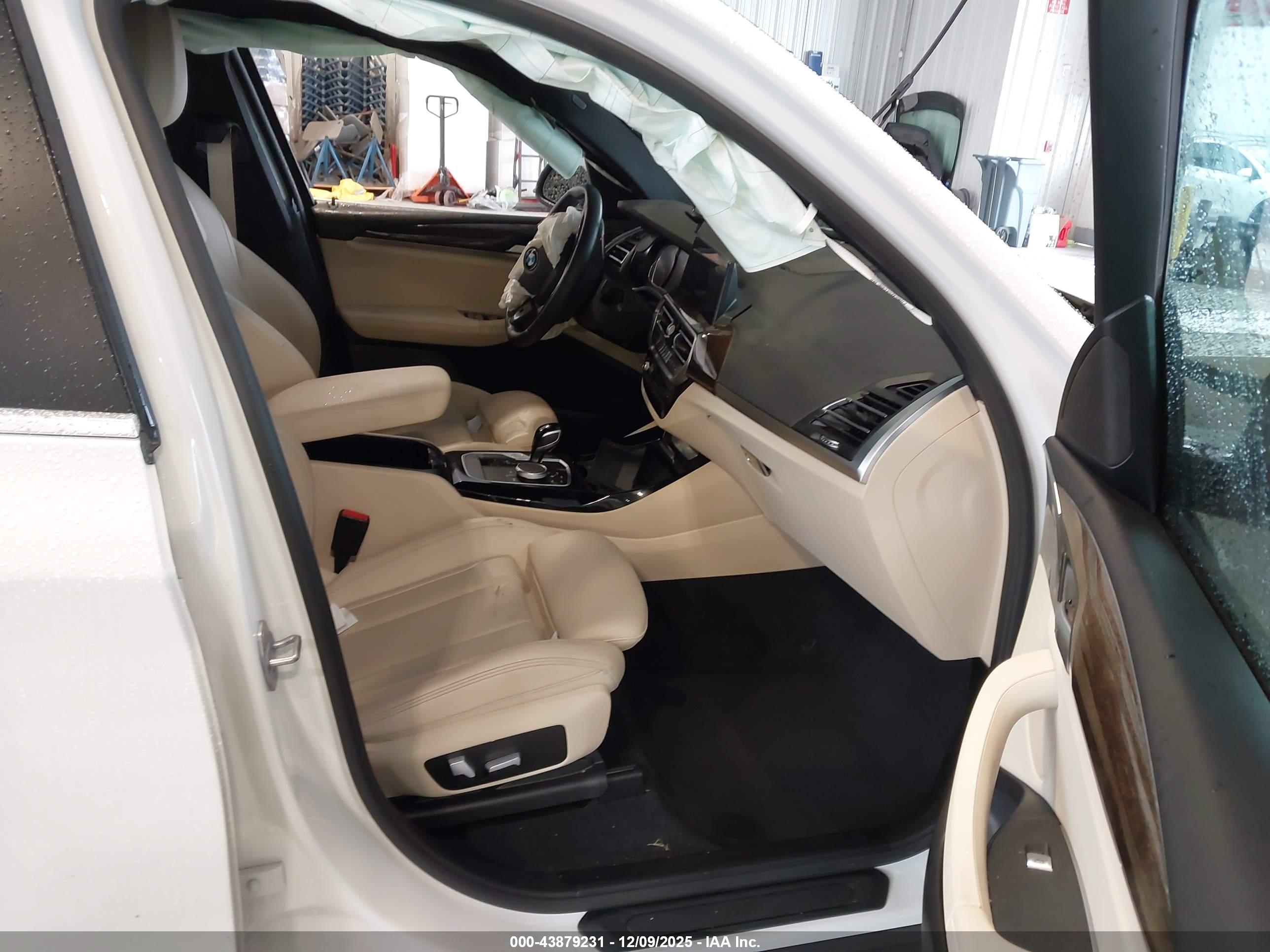 BMW X3 image 5