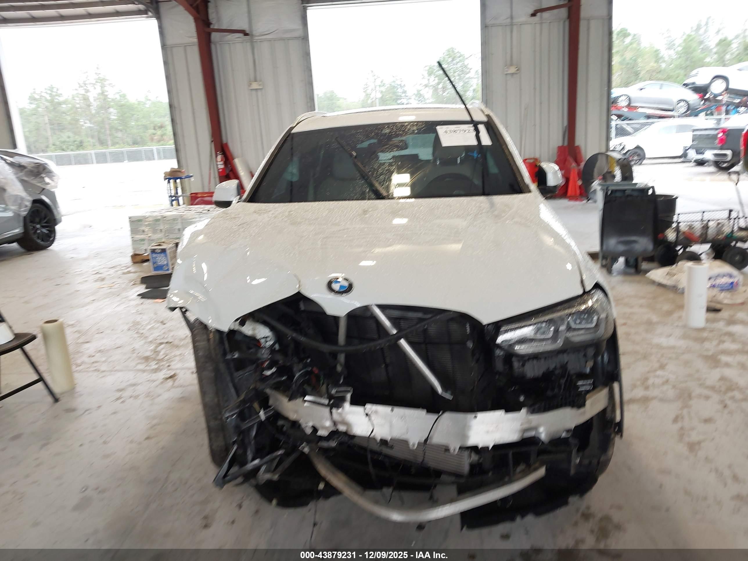 BMW X3 image 6