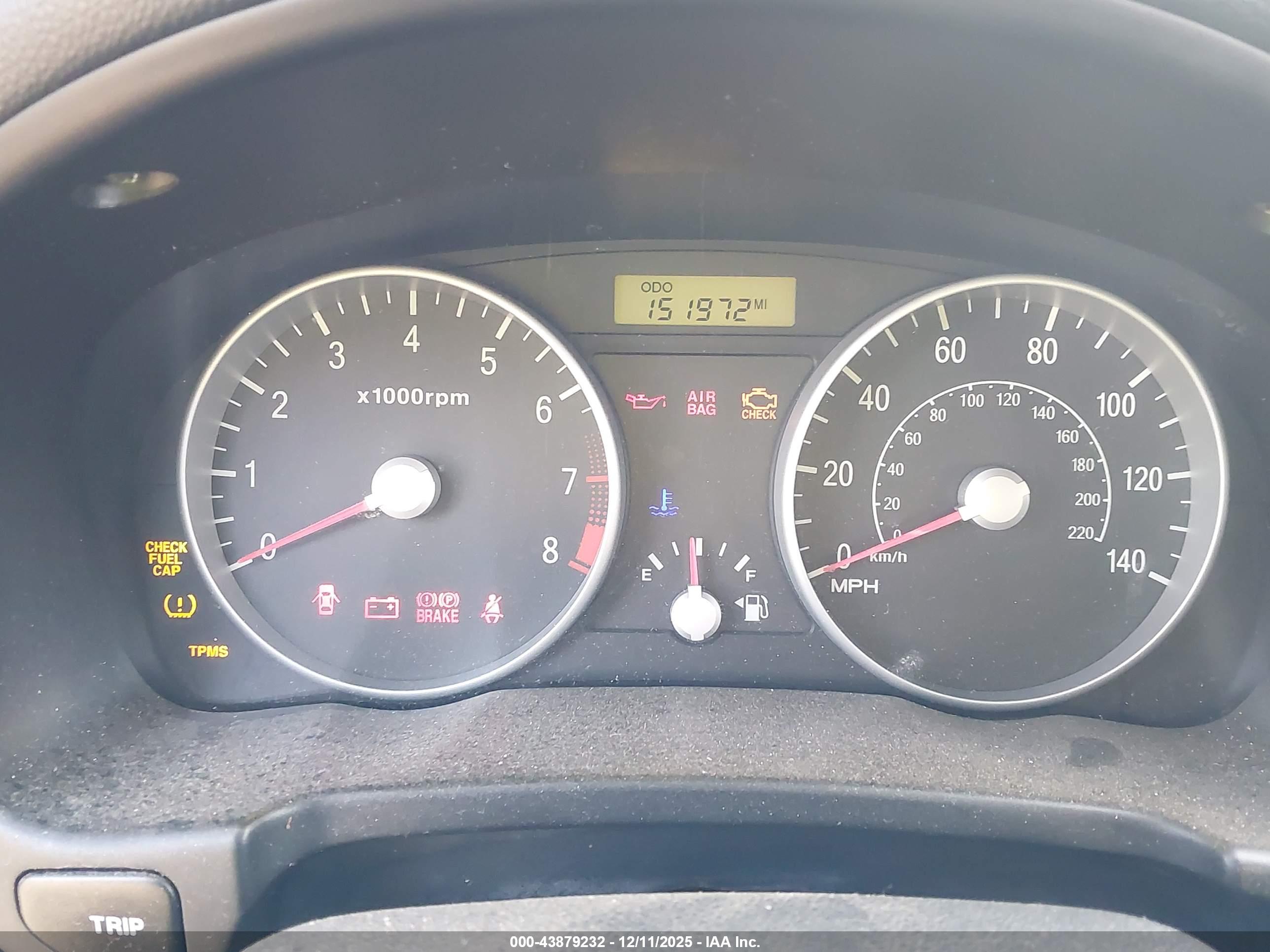 HYUNDAI ACCENT image 7