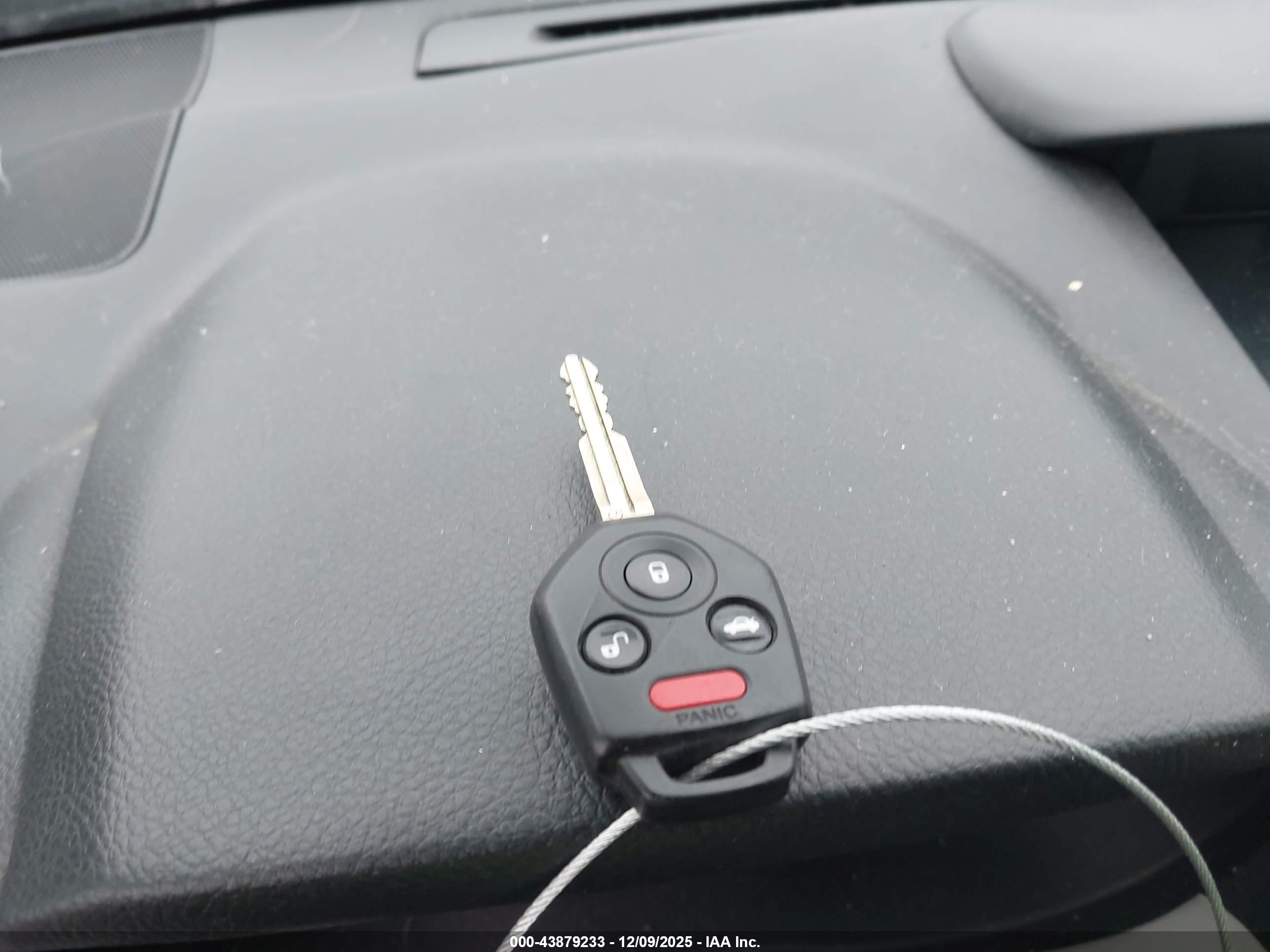 SUBARU FORESTER image 11