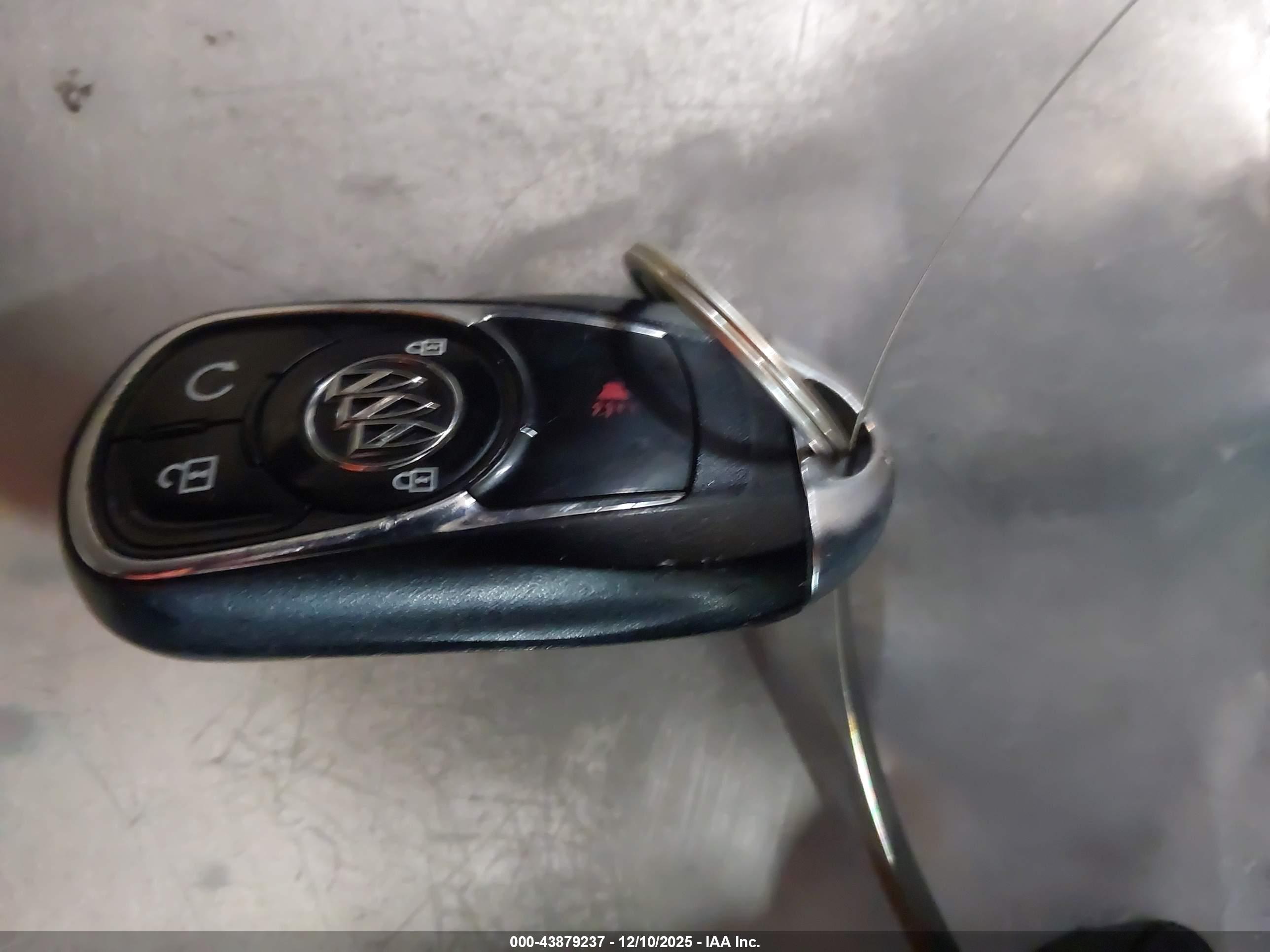 BUICK ENCORE image 11