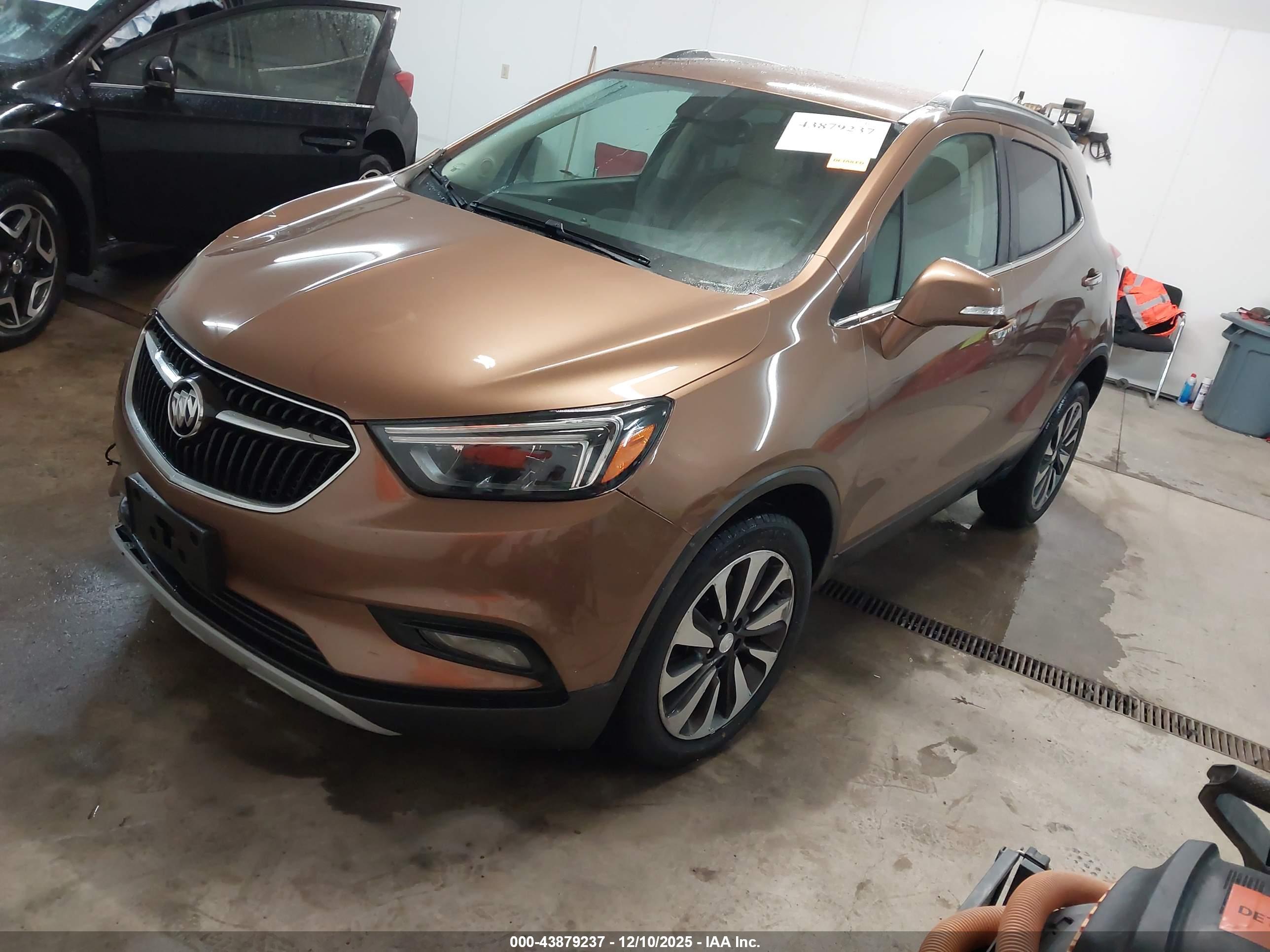 BUICK ENCORE image 2