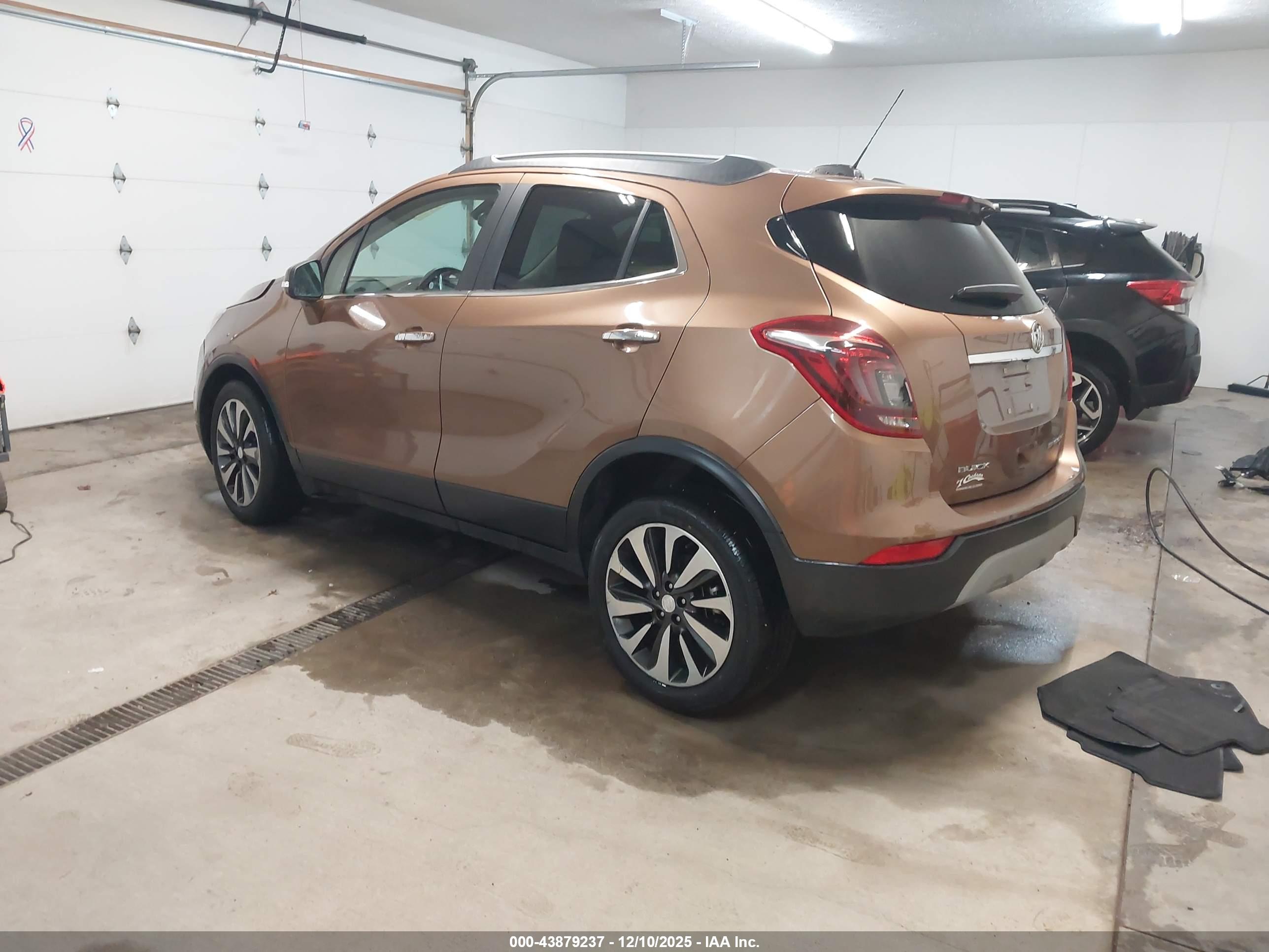 BUICK ENCORE image 3