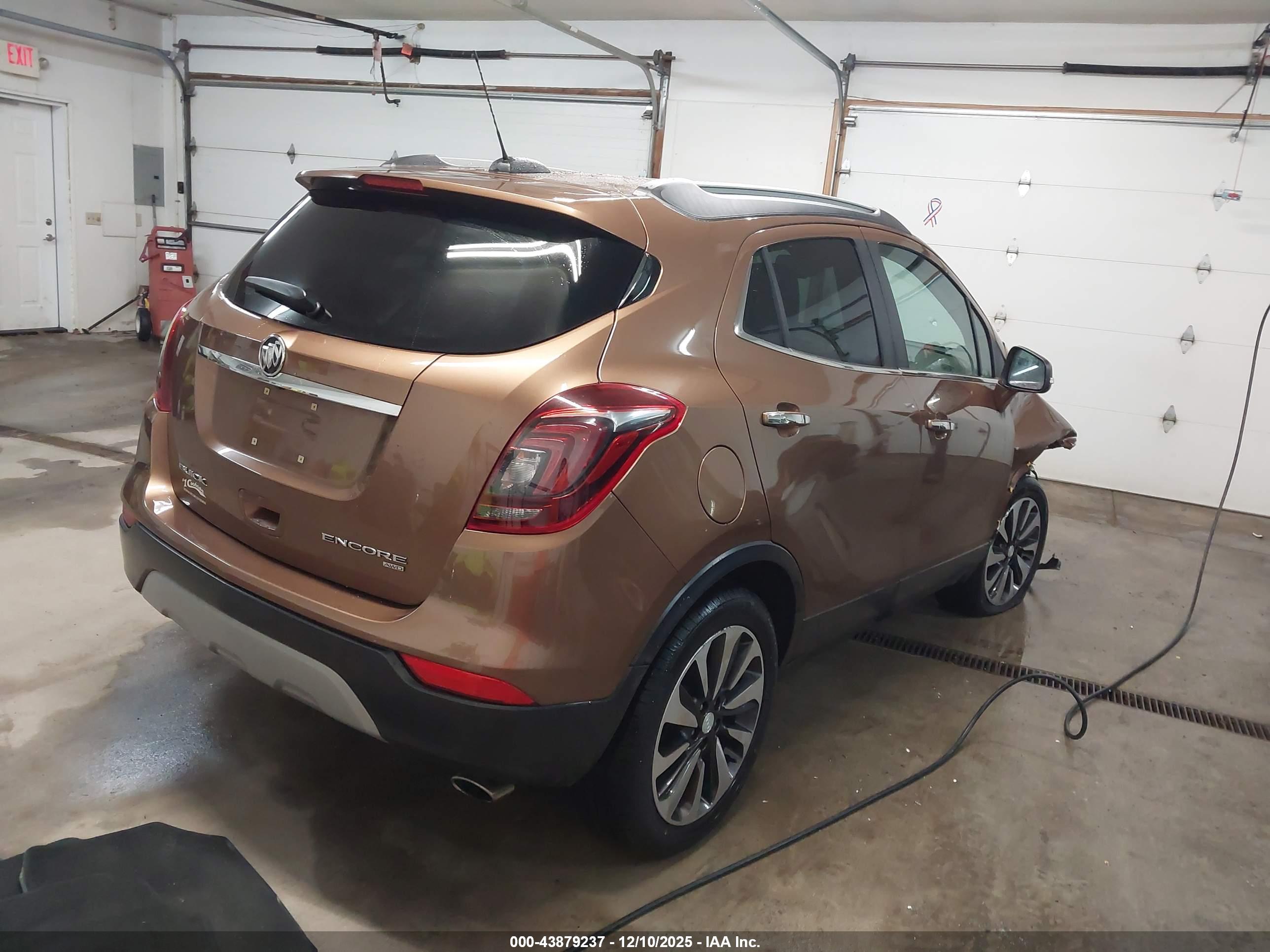 BUICK ENCORE image 4