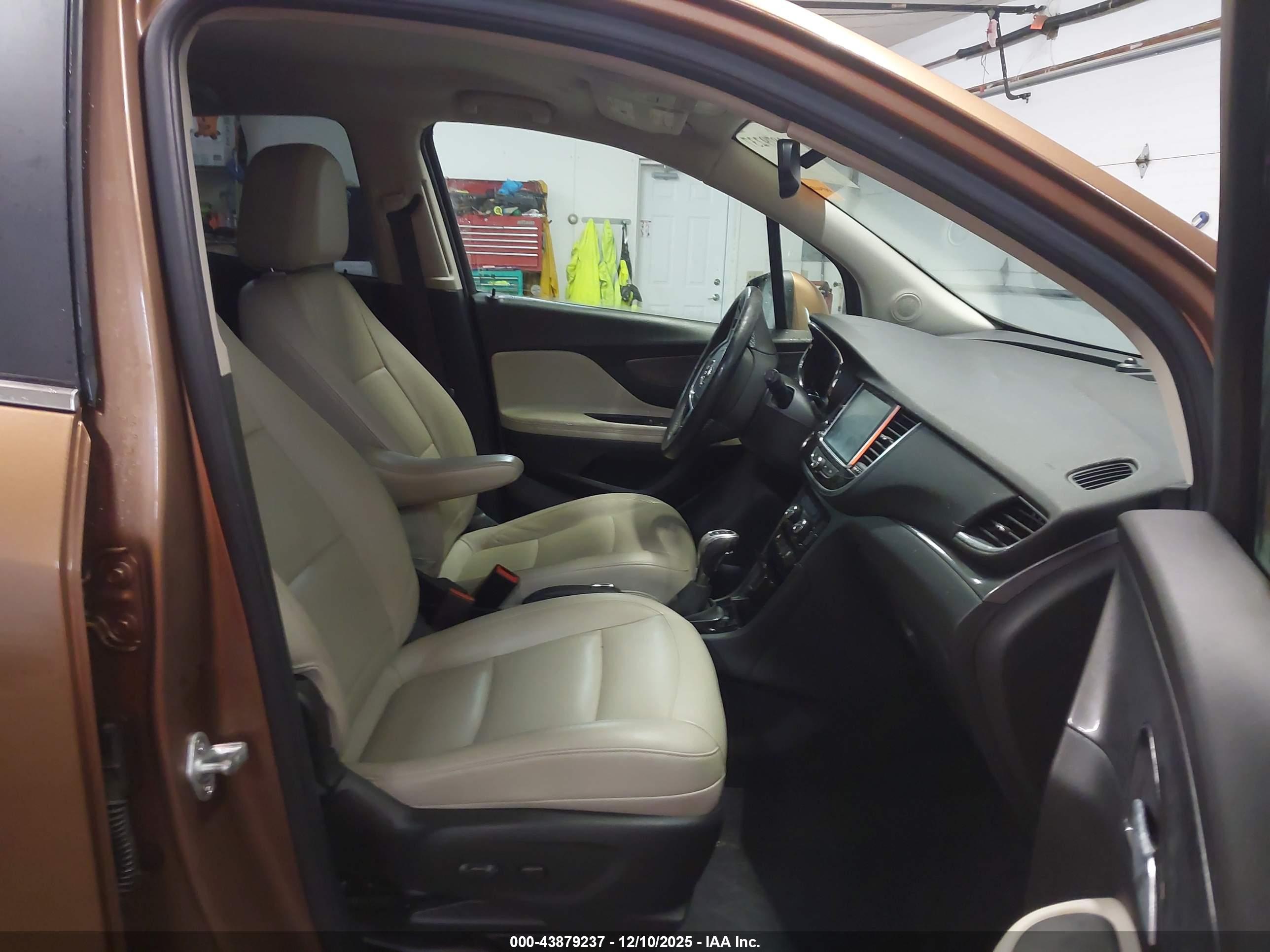 BUICK ENCORE image 5