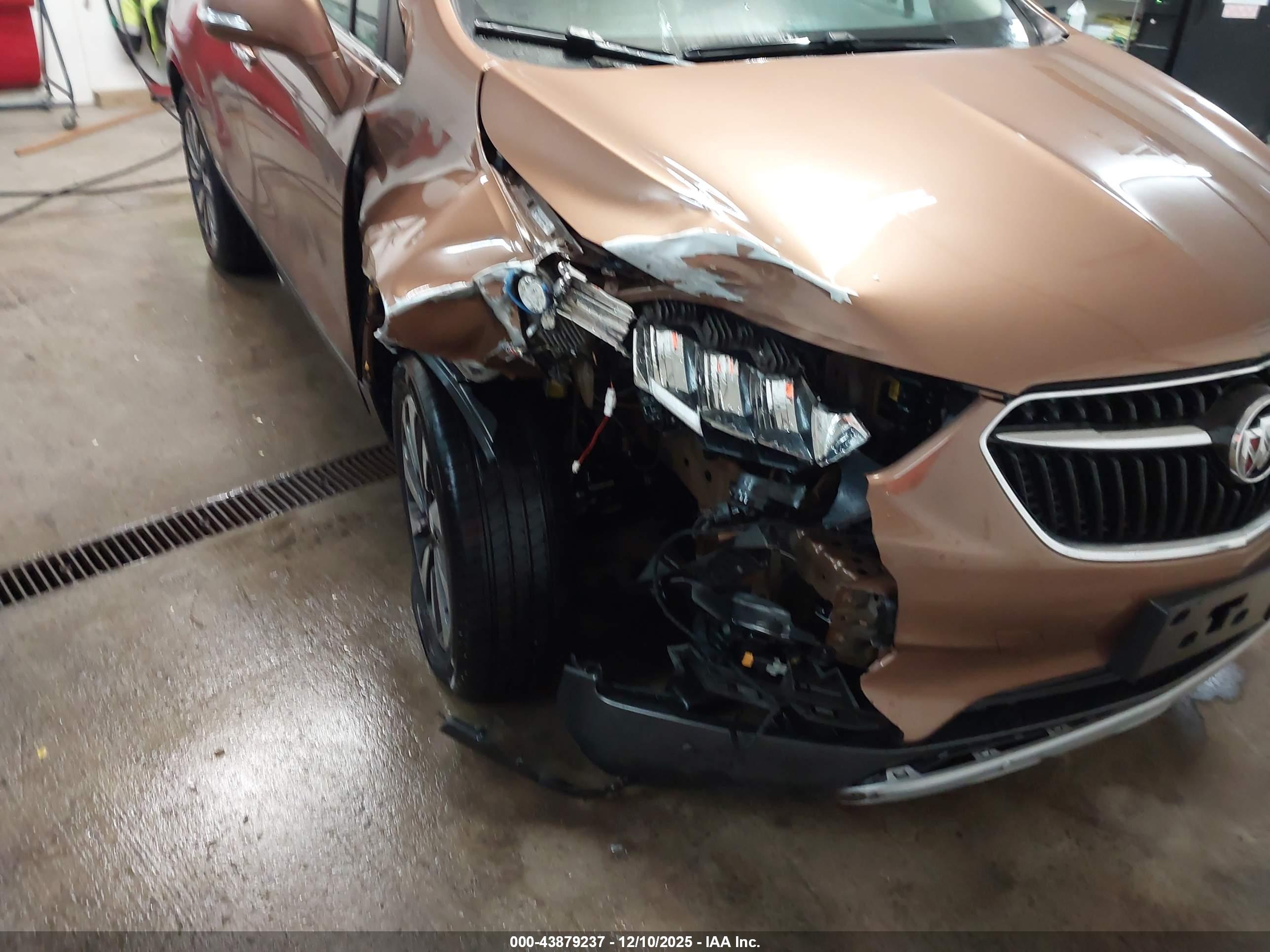 BUICK ENCORE image 6