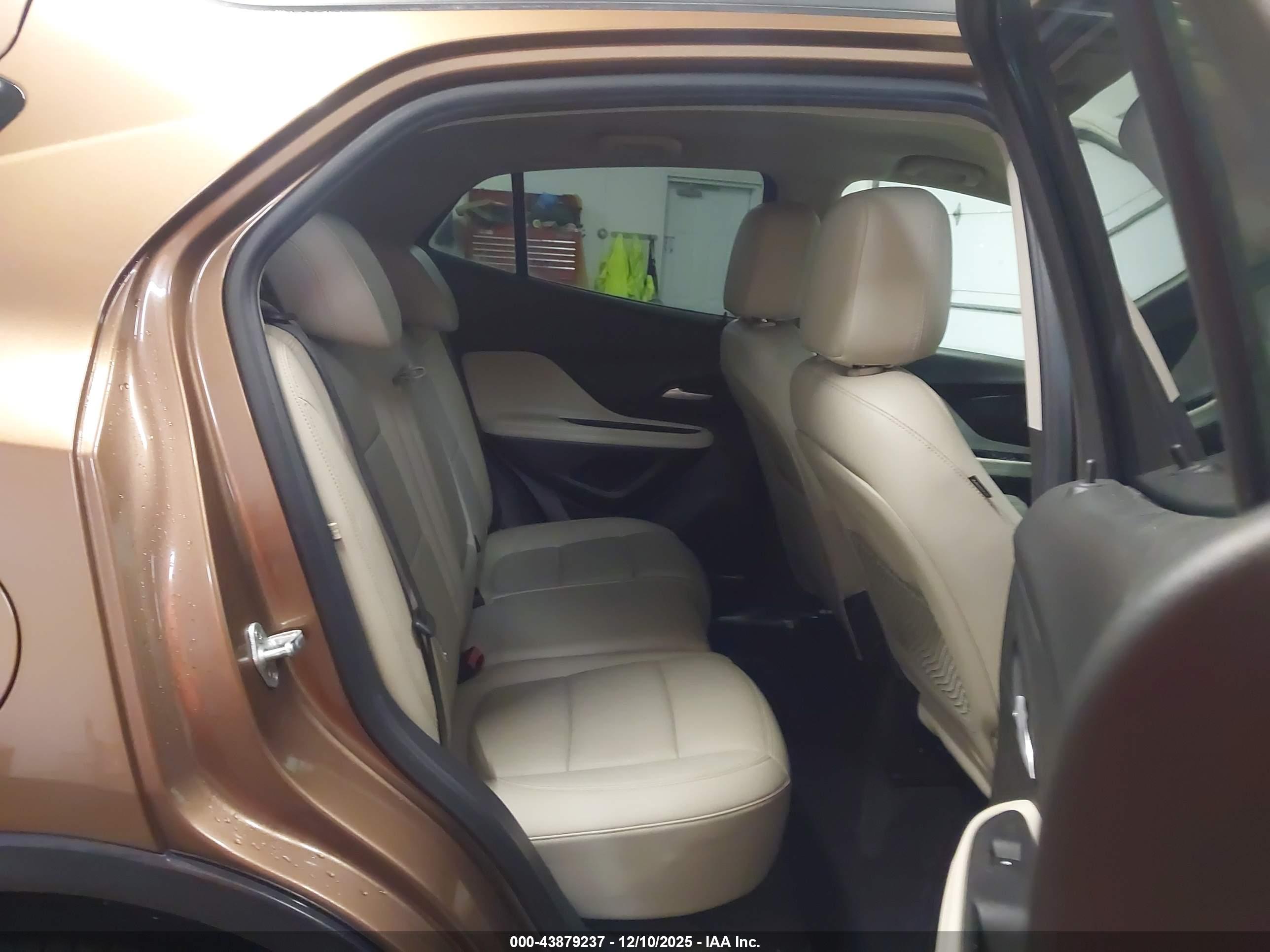 BUICK ENCORE image 8