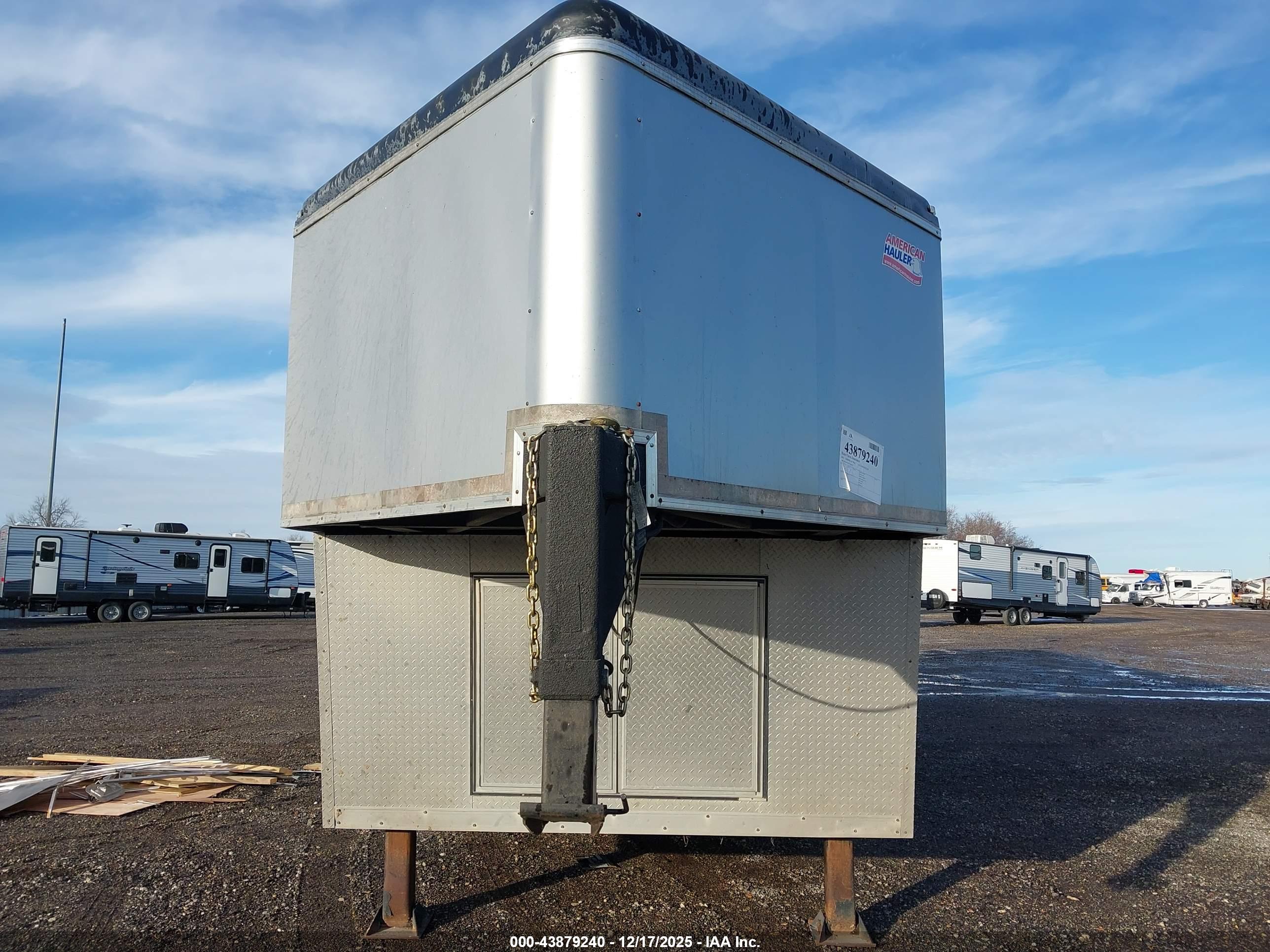 AMERICAN HAULER image 10