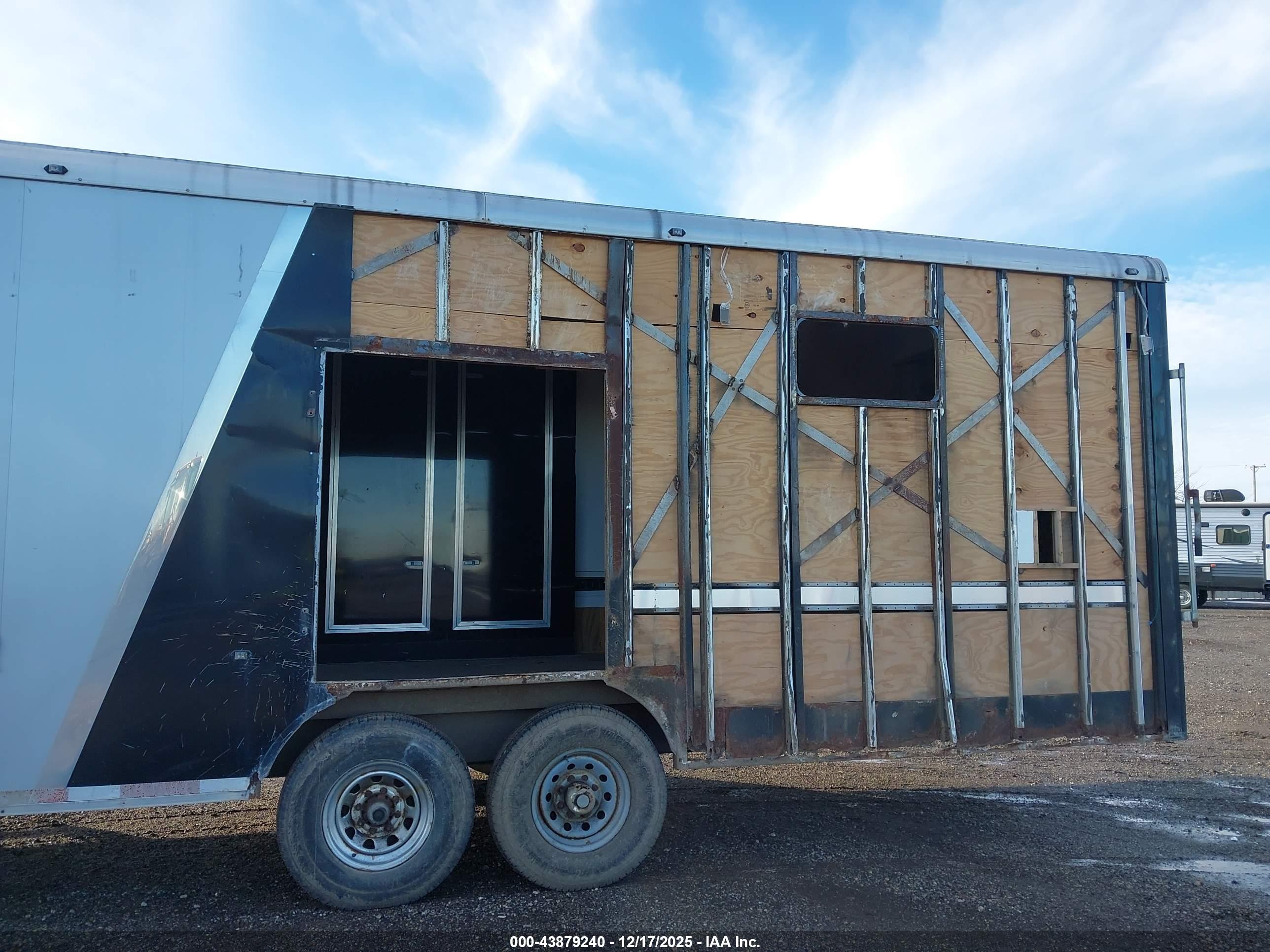 AMERICAN HAULER image 6