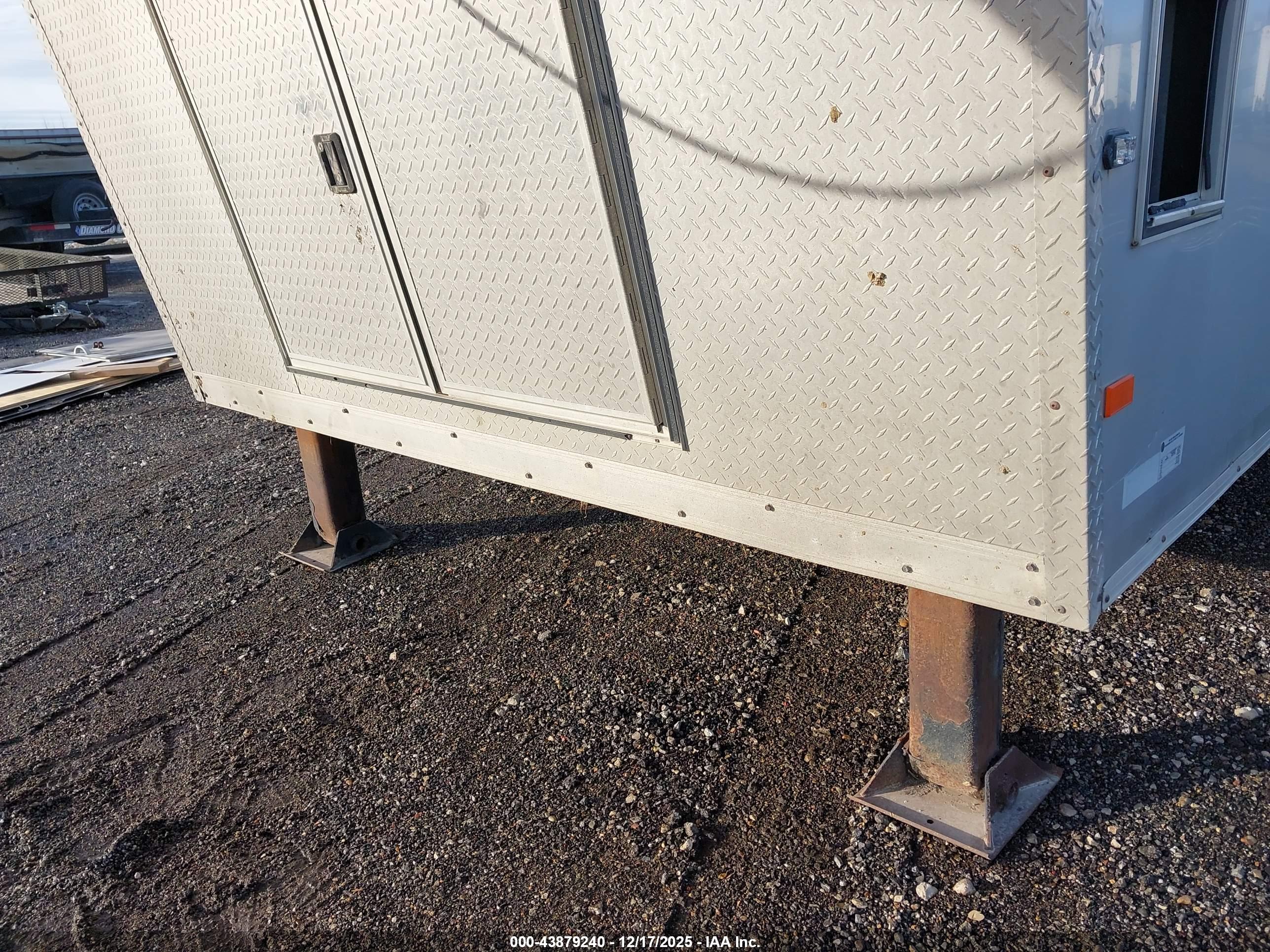 AMERICAN HAULER image 7
