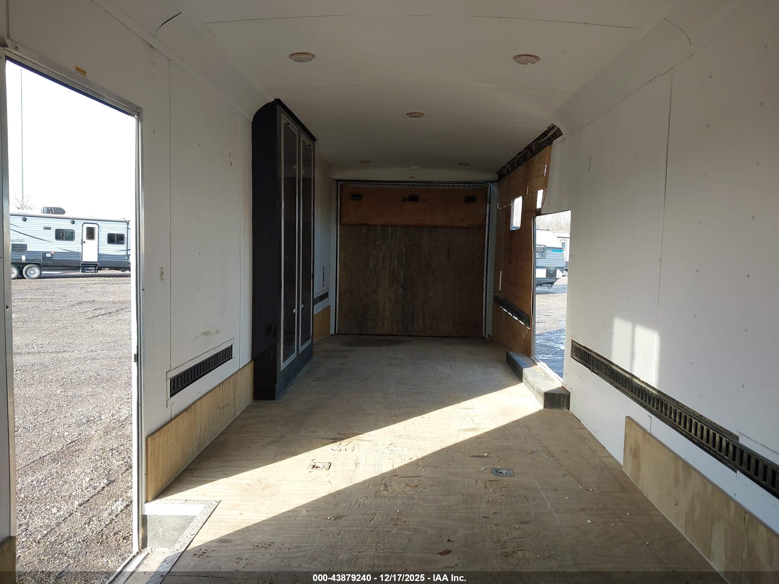 AMERICAN HAULER image 8