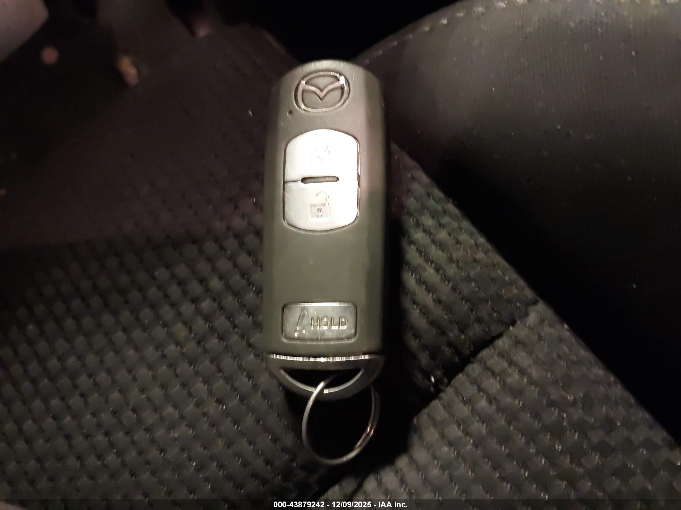 MAZDA CX-5 image 11