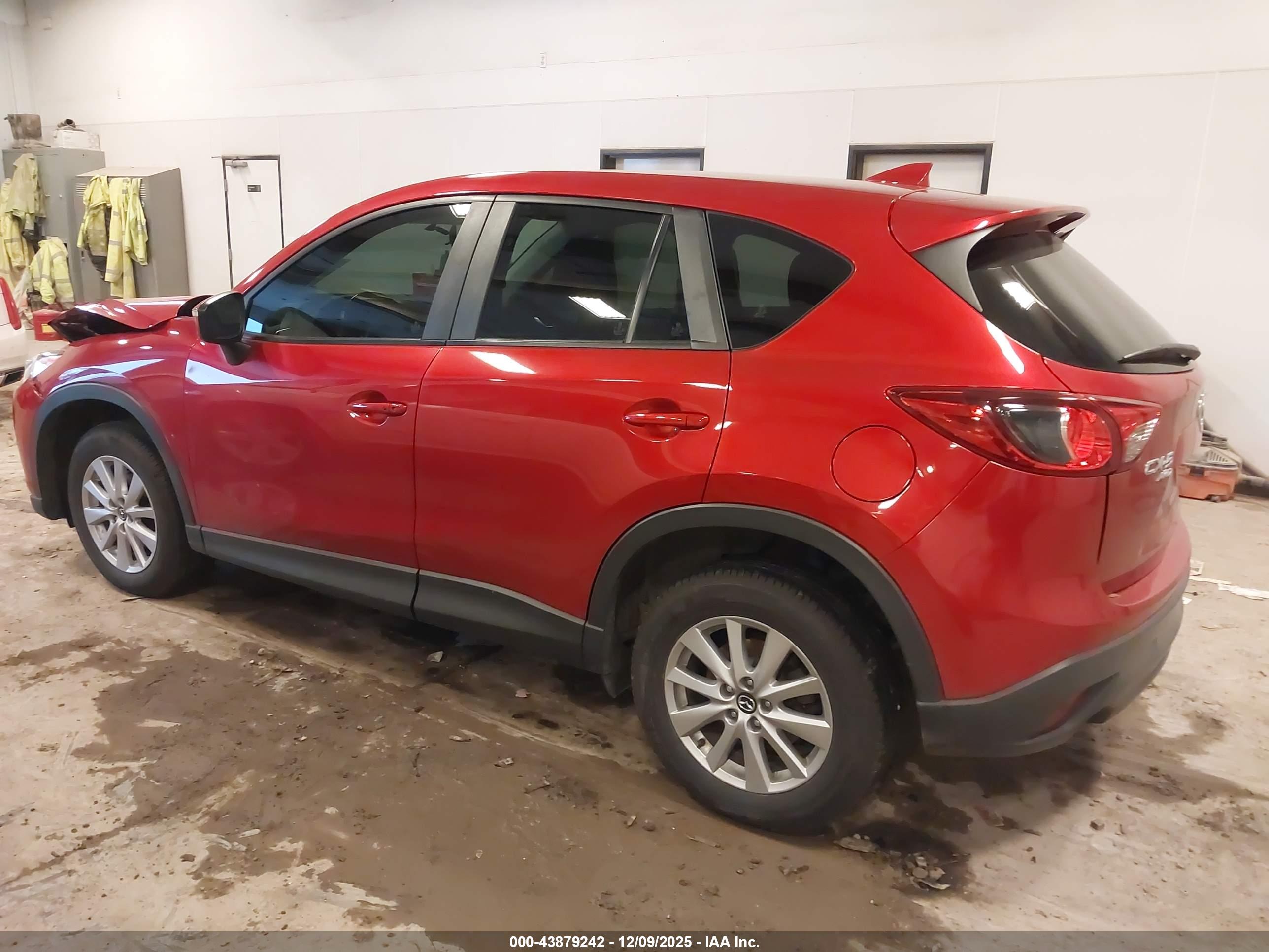 MAZDA CX-5 image 3