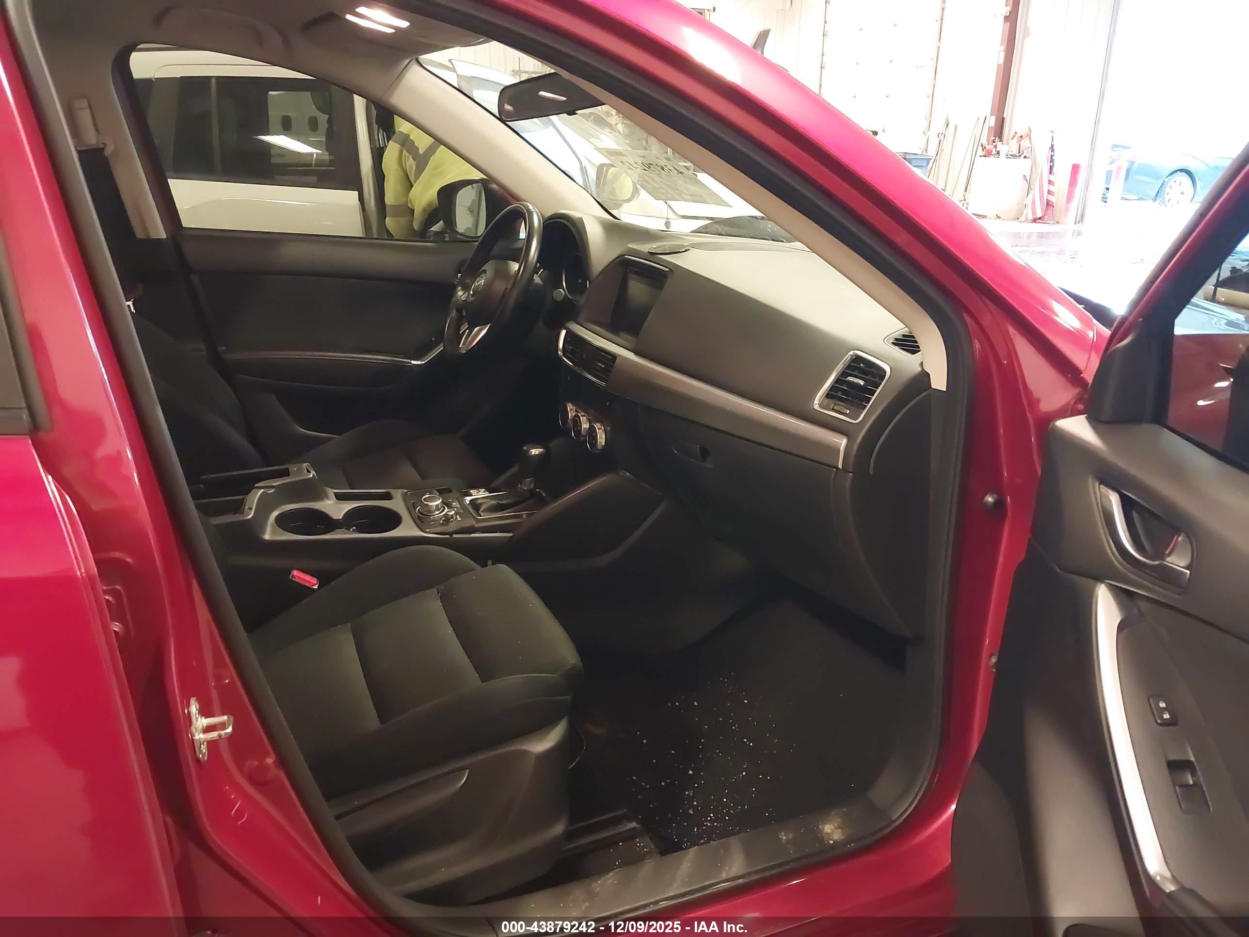 MAZDA CX-5 image 5
